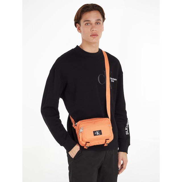 Calvin Klein Jeans Mini Bag »SPORT ESSENTIALS CAMERA BAG21 W«, im  praktischen Design bestellen | BAUR