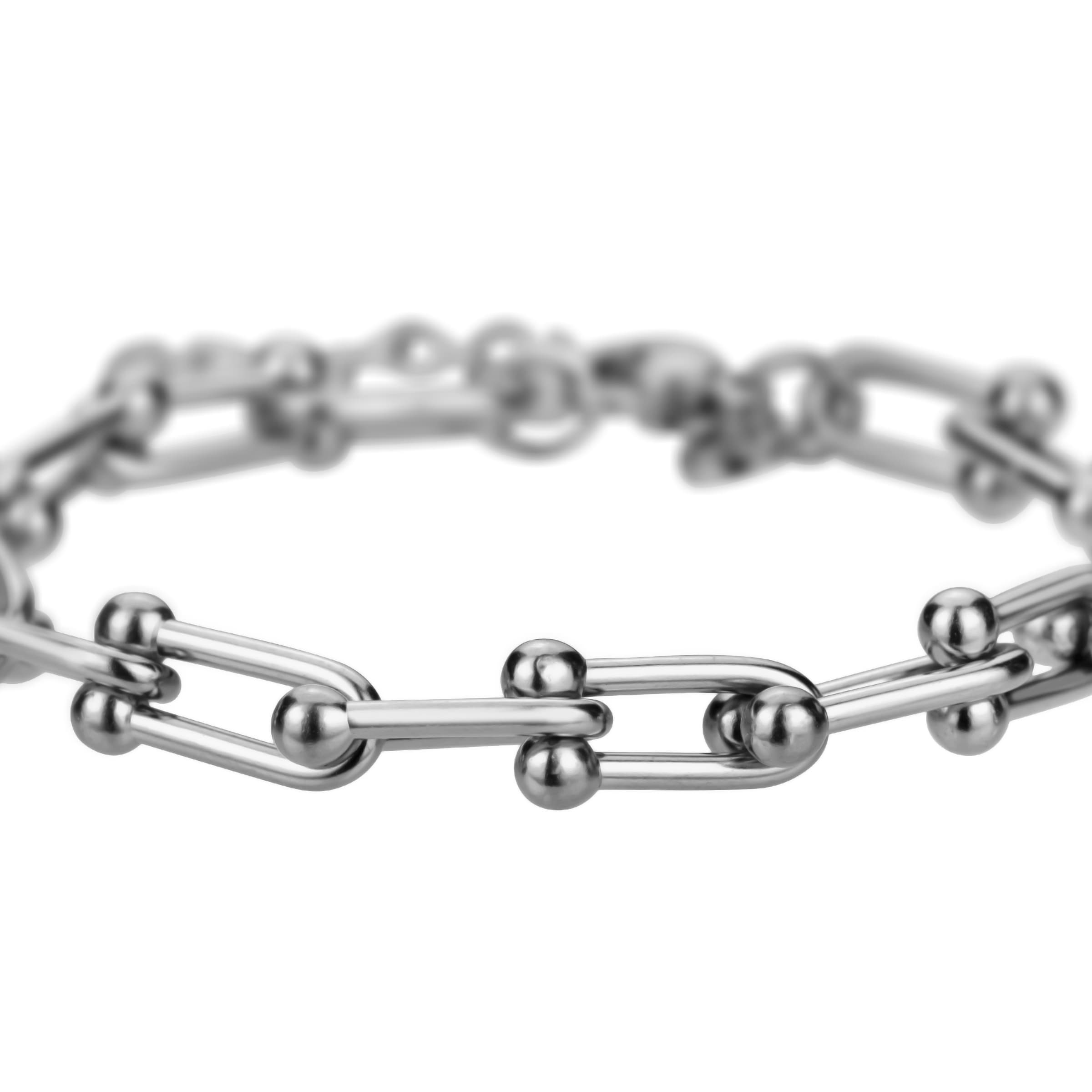 MARC LAUDER Armband »MBA14SS«