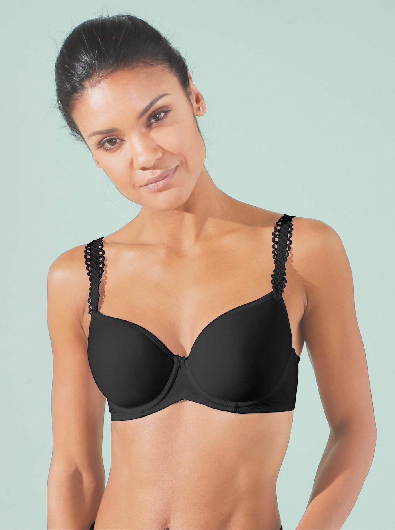 Viania T-Shirt-BH Einzelpackung, 1 Stk. günstig online kaufen