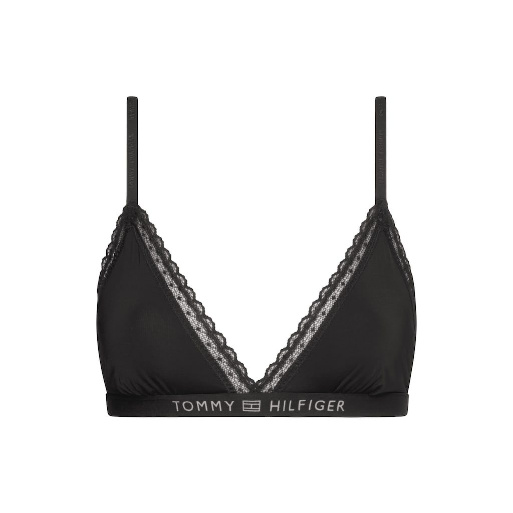 Tommy Hilfiger Underwear Triangel-BH »UNLINED TRIANGLE«