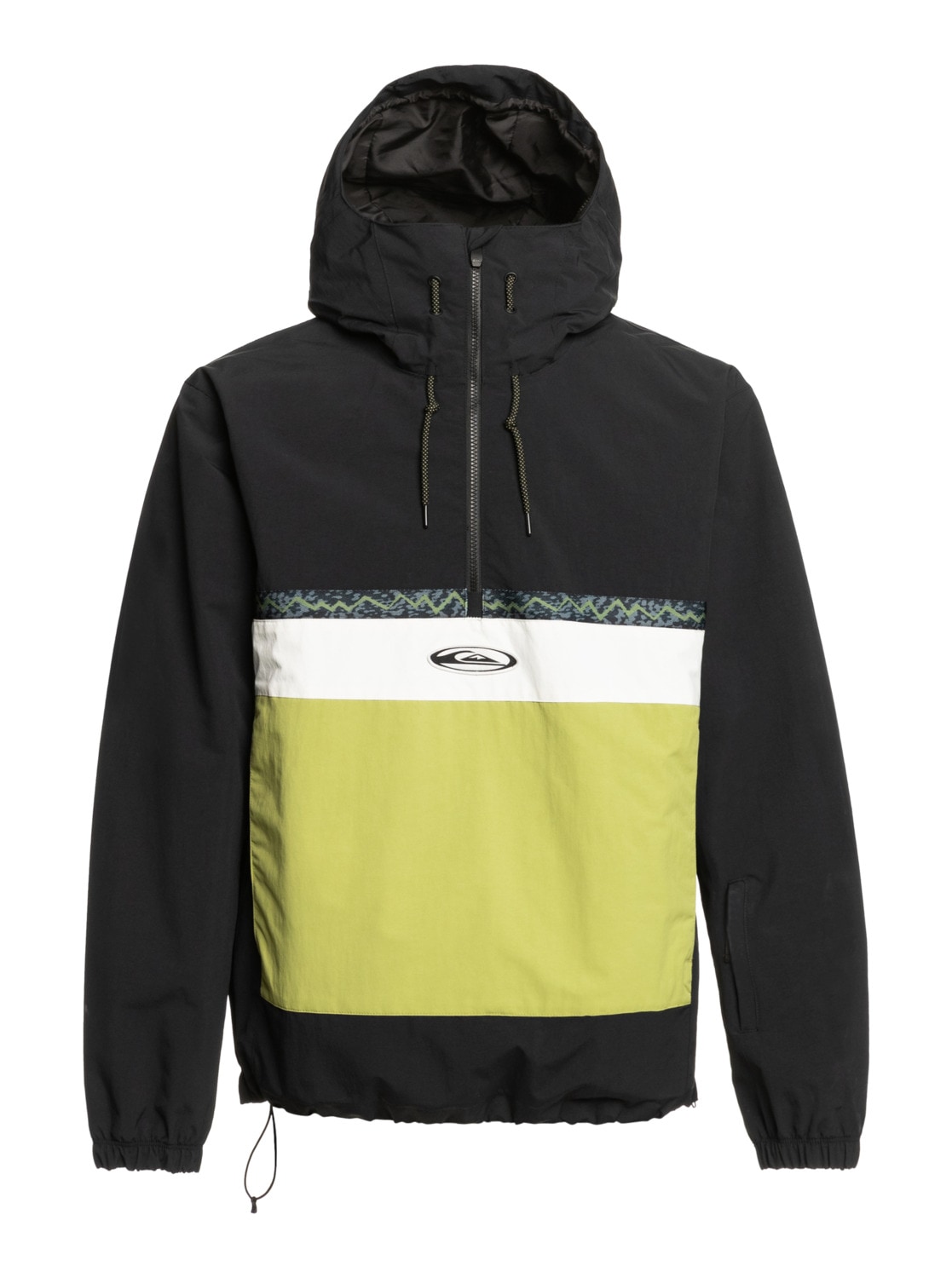 Snowboardjacke »Steeze«