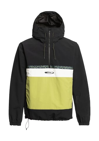 Snowboardjacke »Steeze«