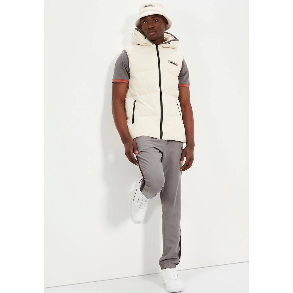 Ellesse Funktionsweste »VINCOLO GILET«