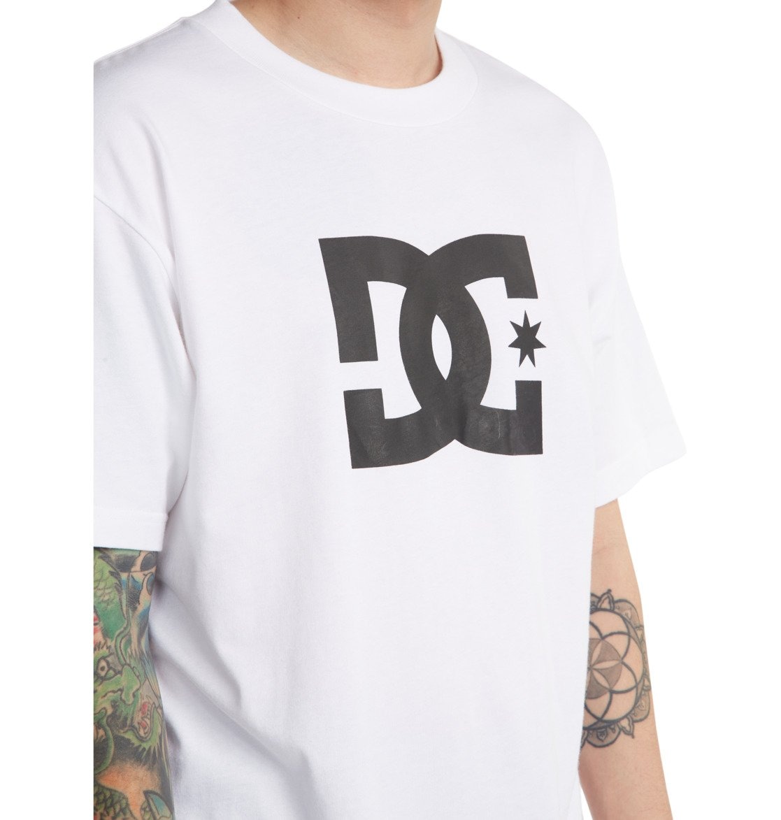 DC Shoes T-Shirt »DC Star«