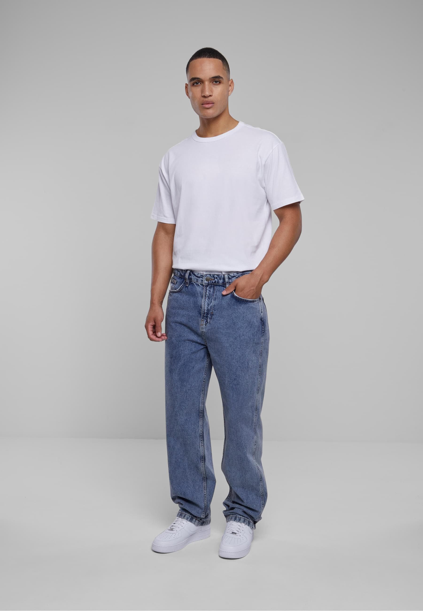 Karl Kani Bequeme Jeans »Karl Kani Herren«