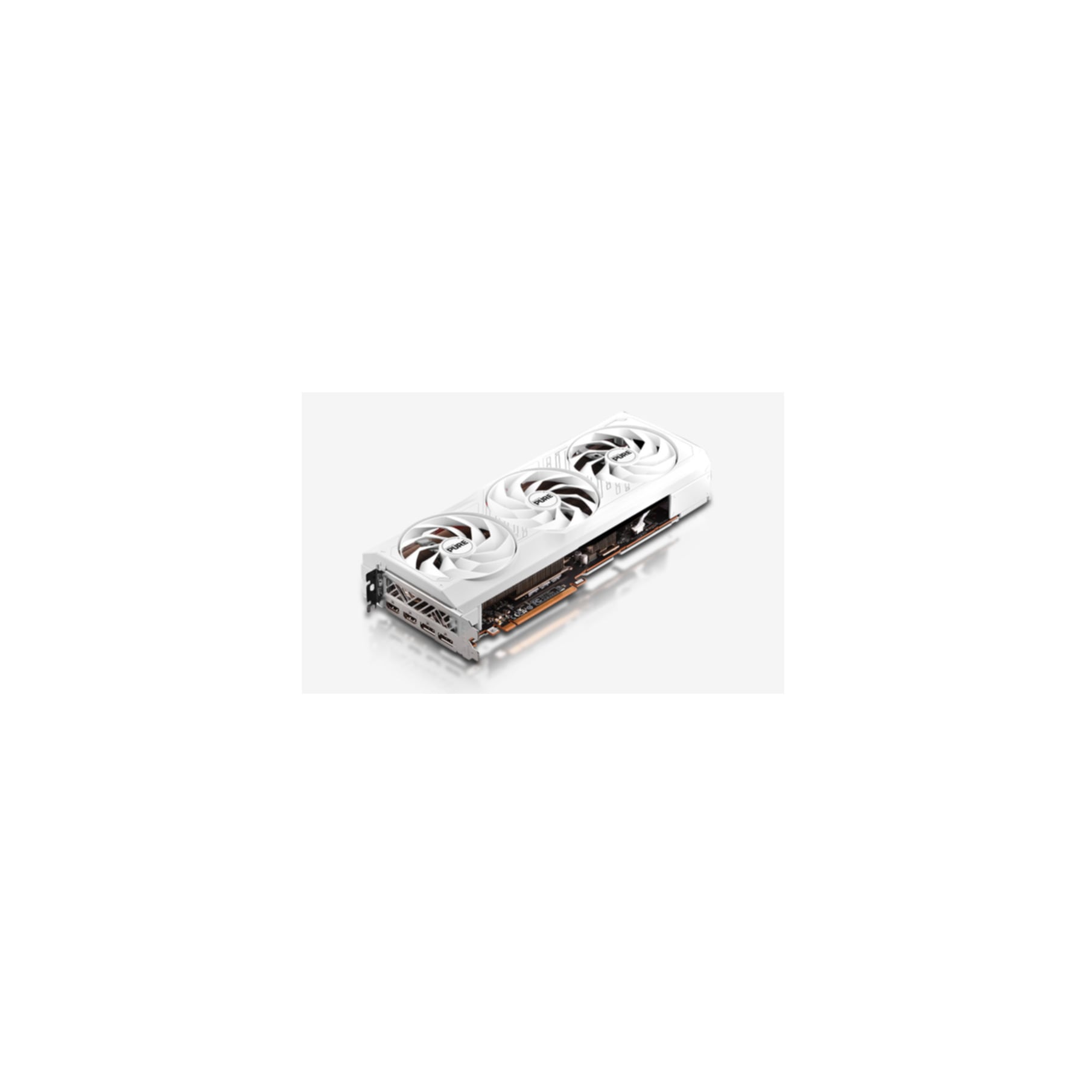 Sapphire Grafikkarte »11325-03-20G«, 16 GB, GDDR6