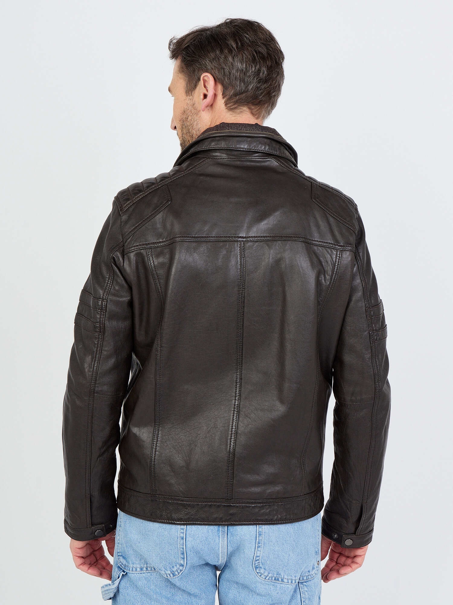 JCC Bikerjacke »63535«
