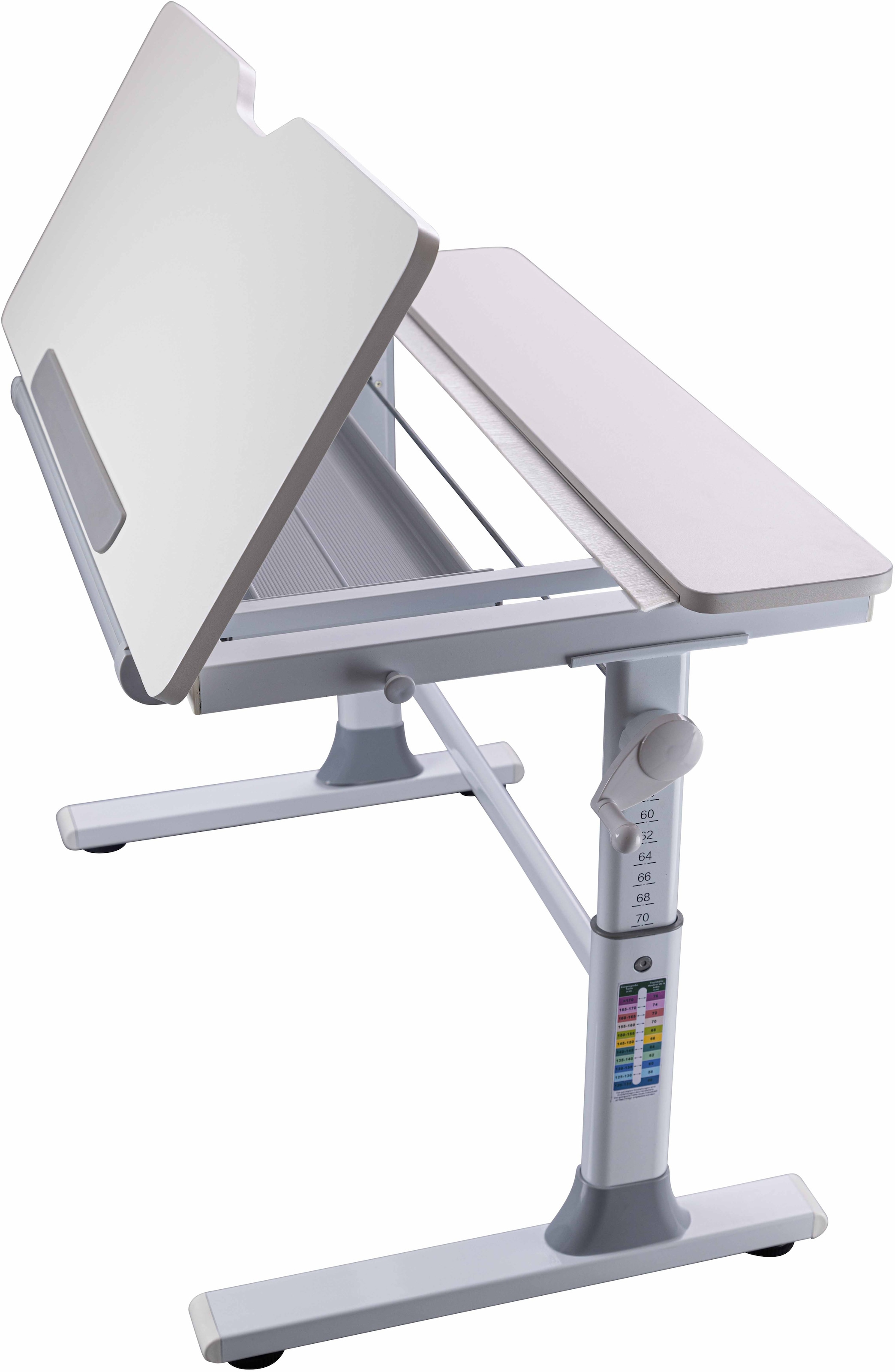 Inter Link Kinderschreibtisch 1 Stk. tlg.