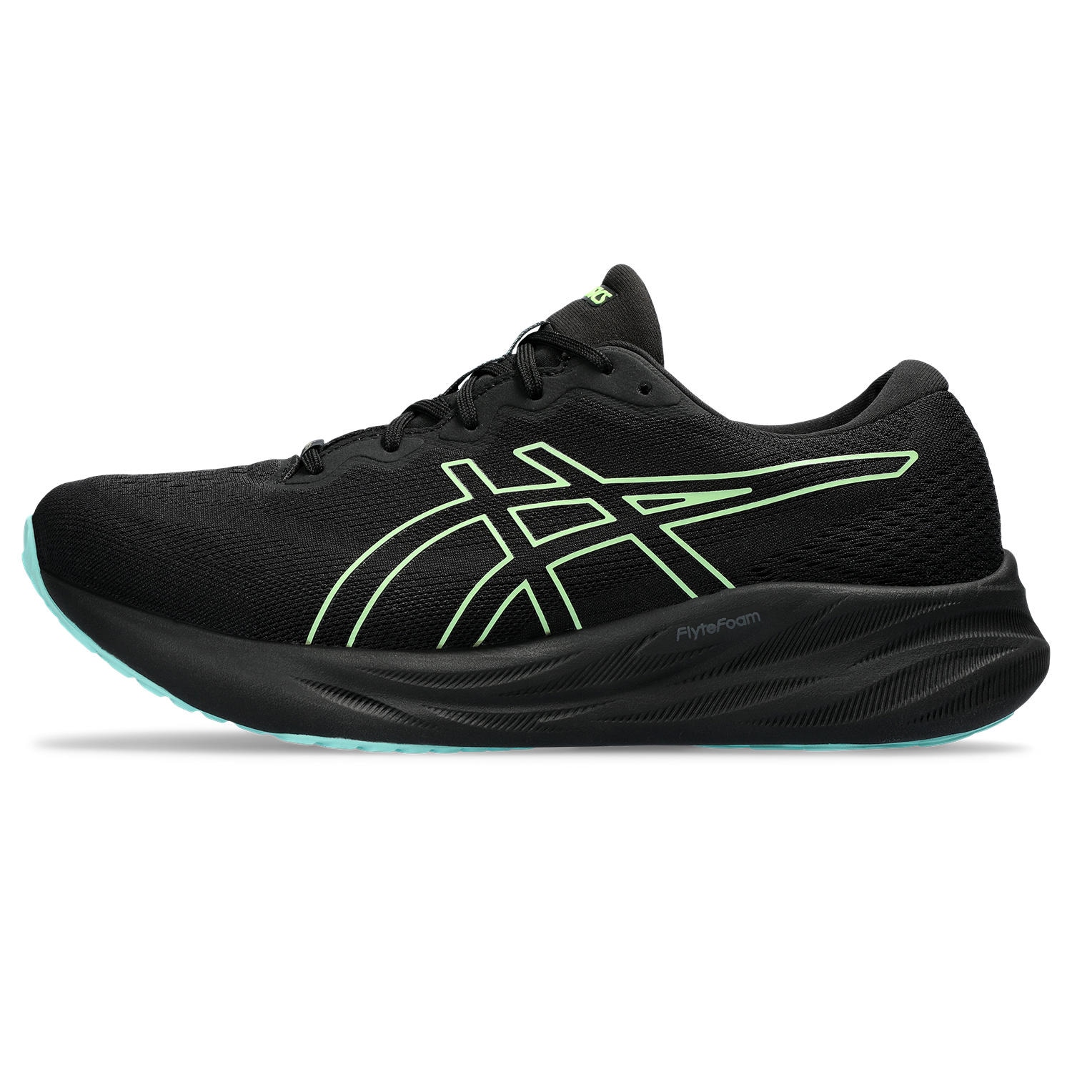 Asics Laufschuh »GEL-PULSE 15 GORE-TEX«, wasserdicht