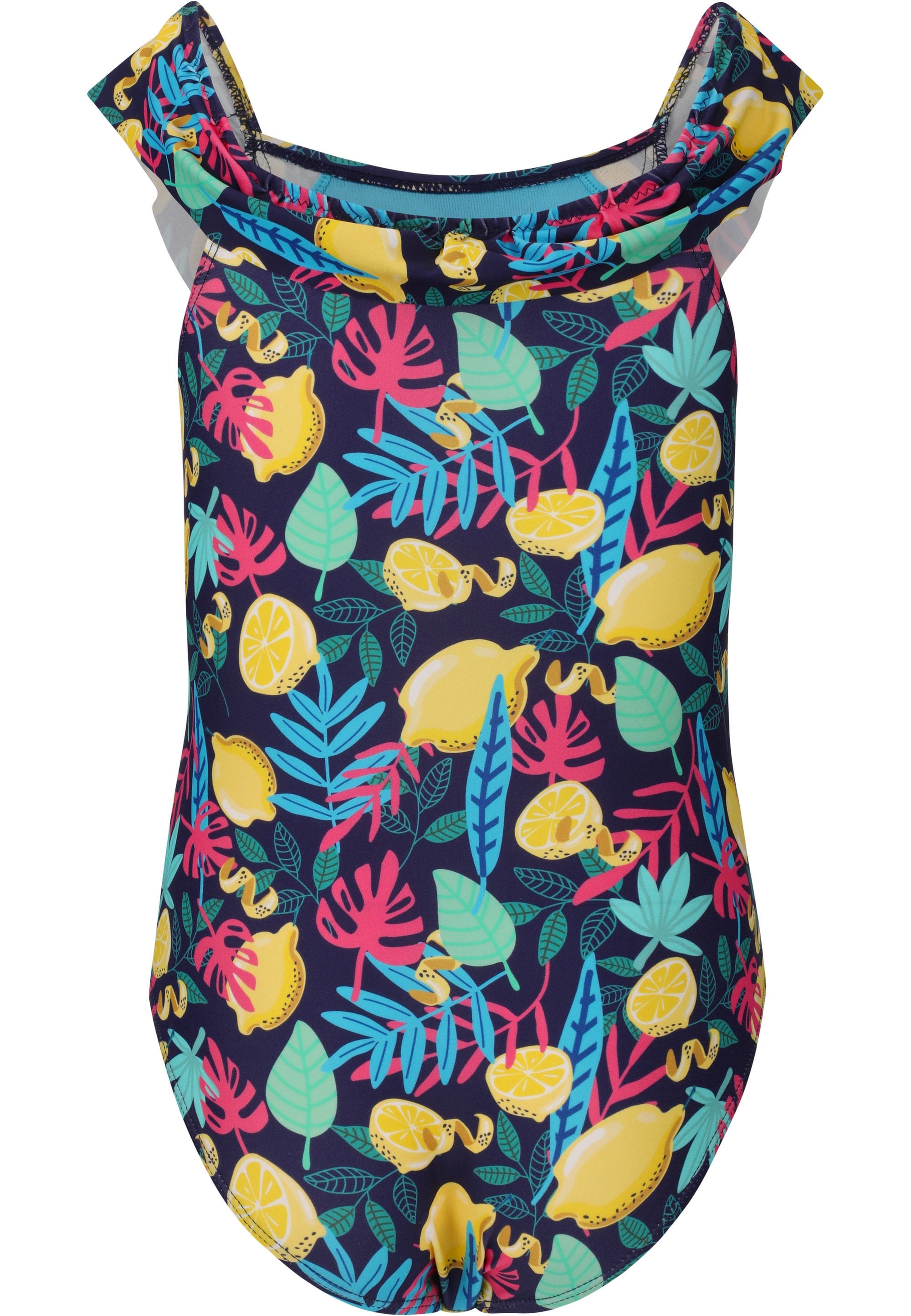 ZIGZAG Balconette-Bikini »Tropical« 1 Stk. mit UV-Schutzfunktion