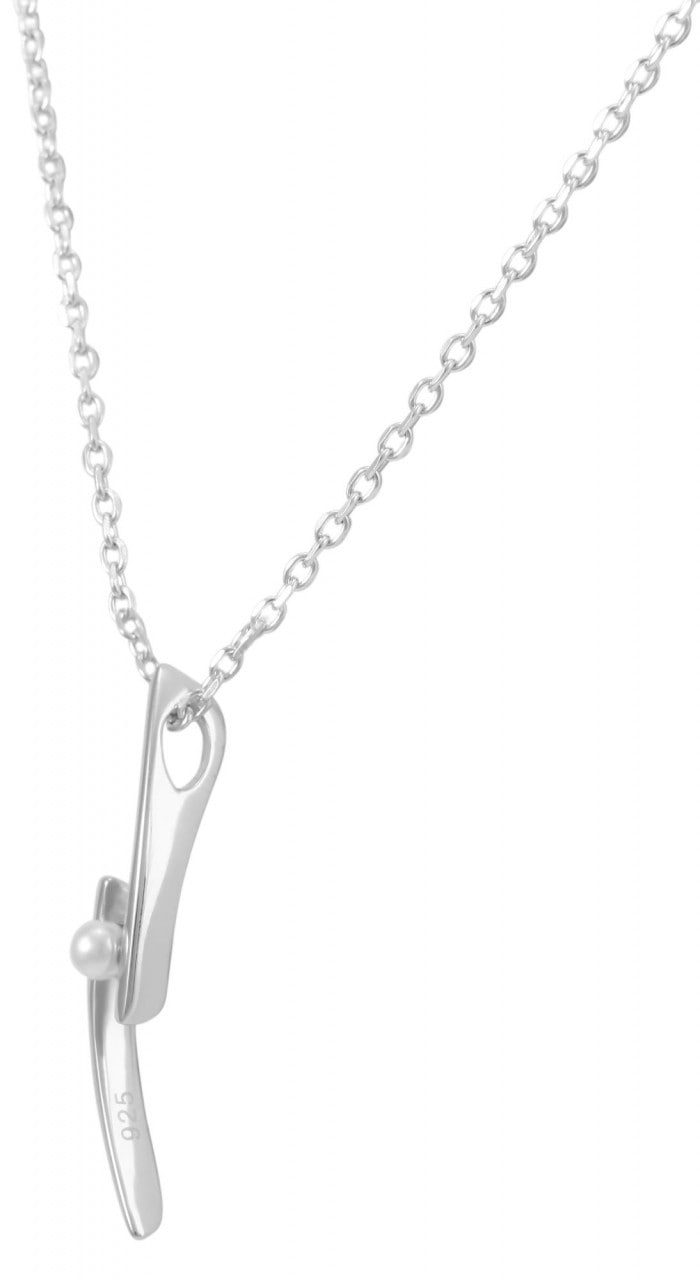 Adelia´s Kettenanhänger »eleganter Schmuck Anhänger aus 925 Sterling Silber«