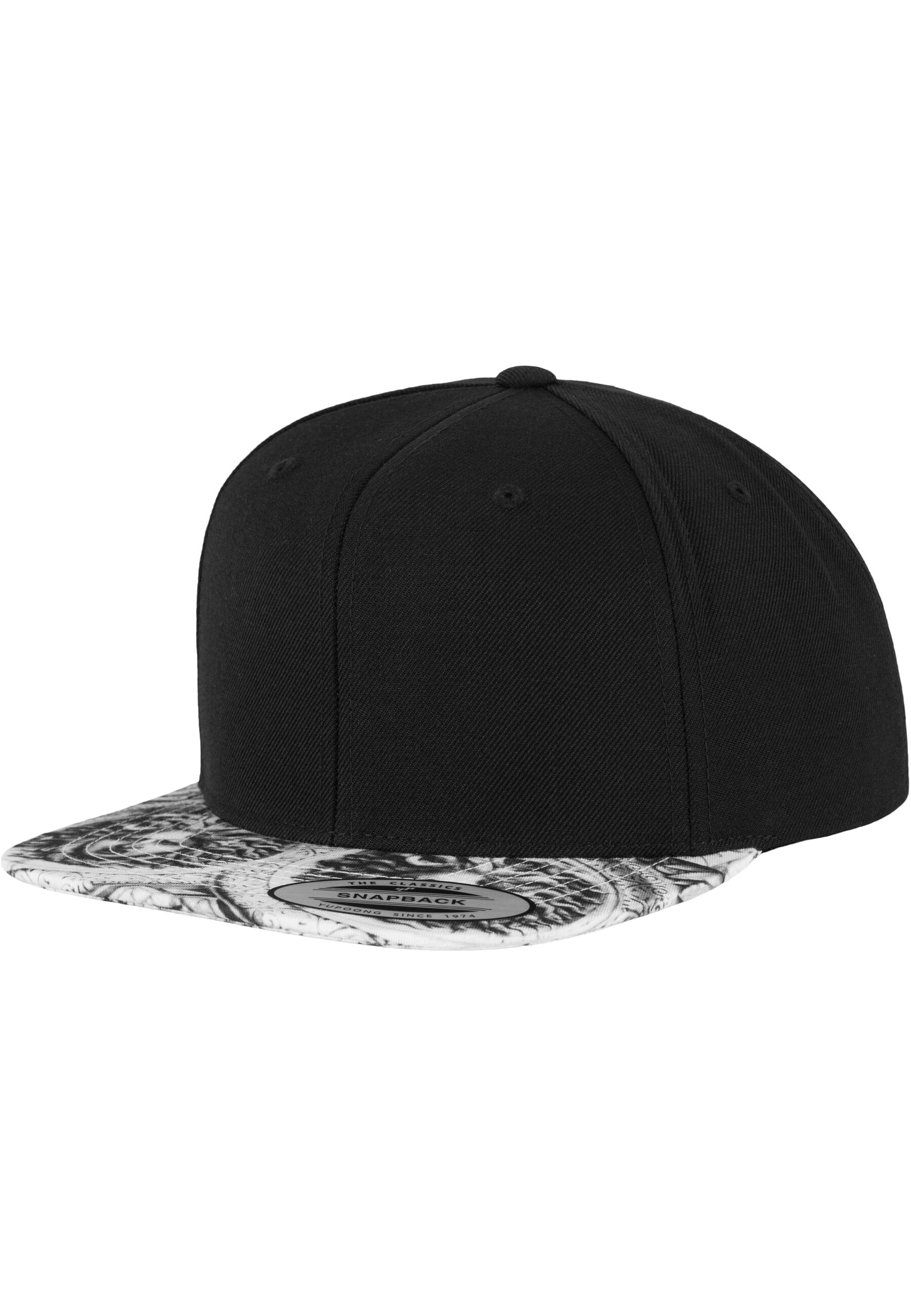 Thumbnail - Flexfit Flex Cap "Flexfit Unisex Sun King Snapback"