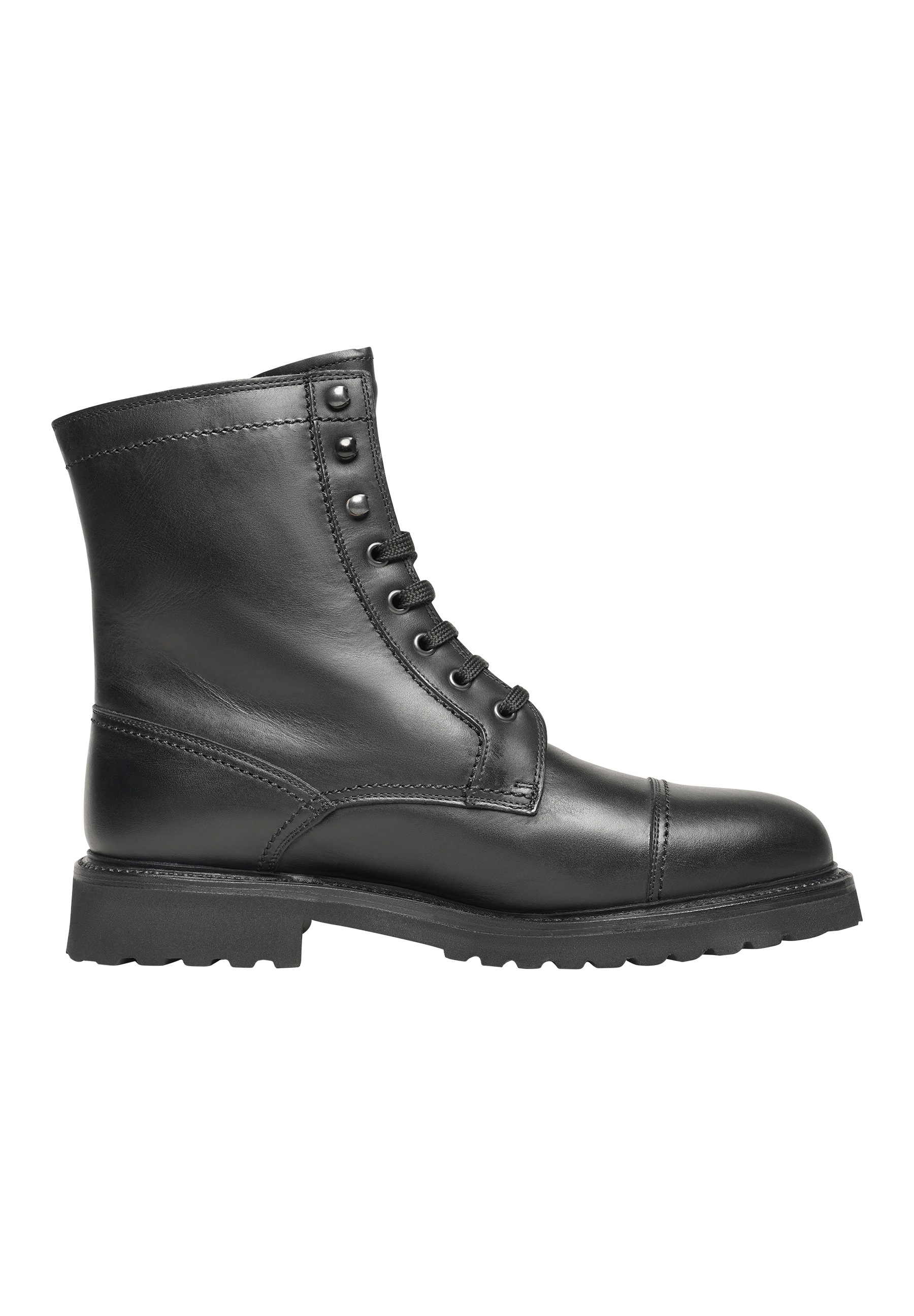 Henry Stevens Schnürboots »Barkley CDB1«