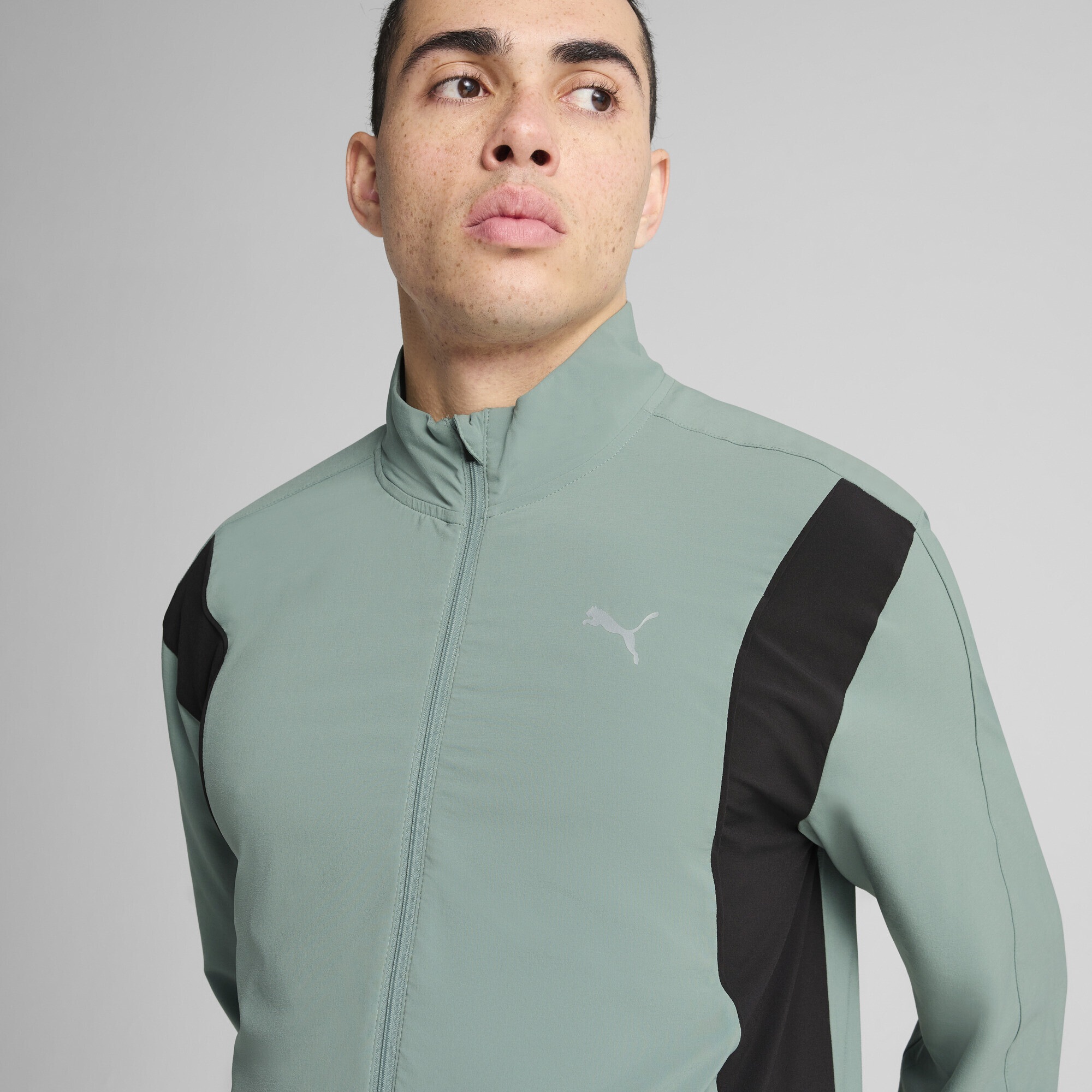 PUMA Trainingsjacke »VELOCITY Laufjacke Herren«