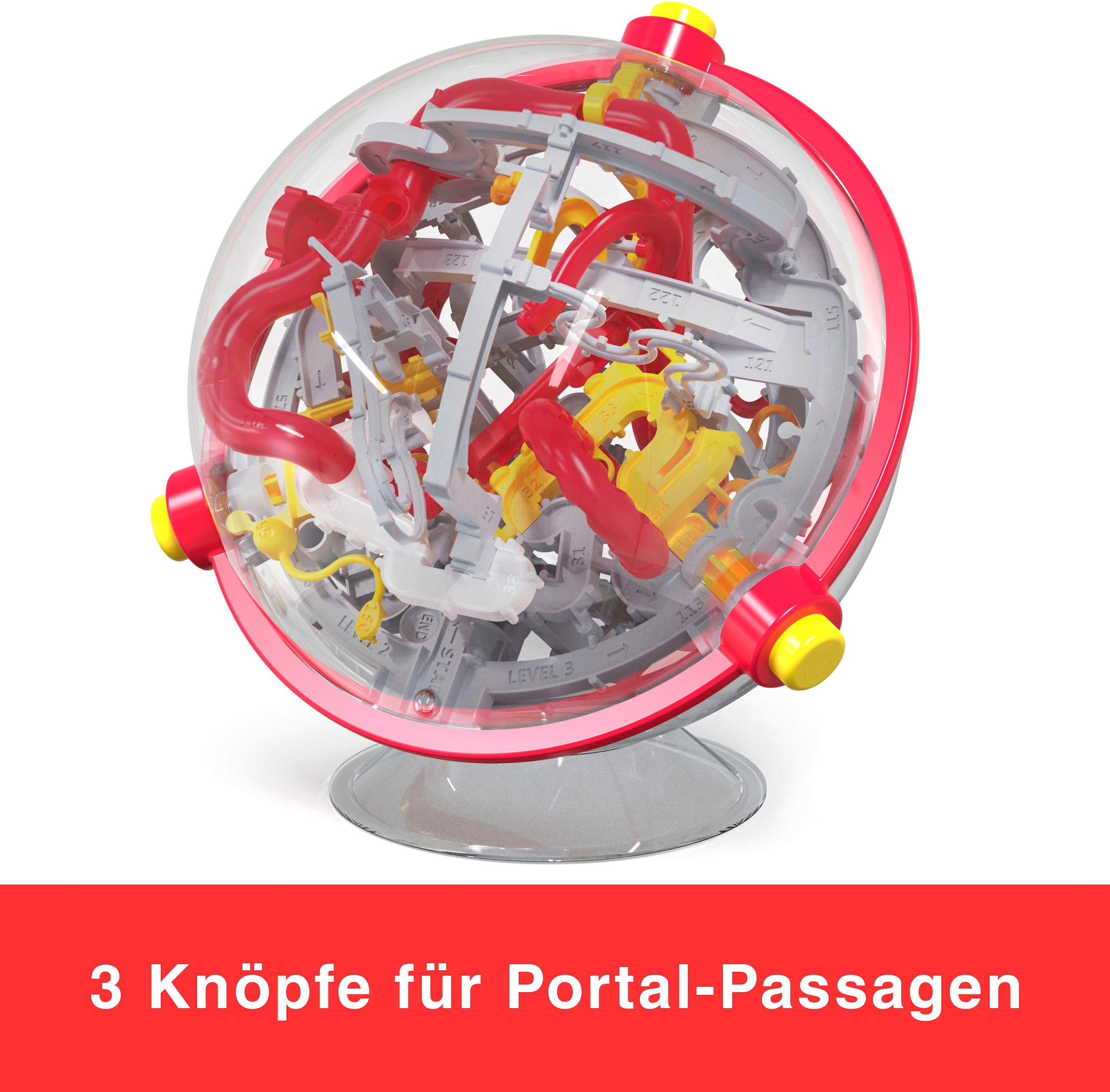 Spin Master Spiel »Perplexus Portal«