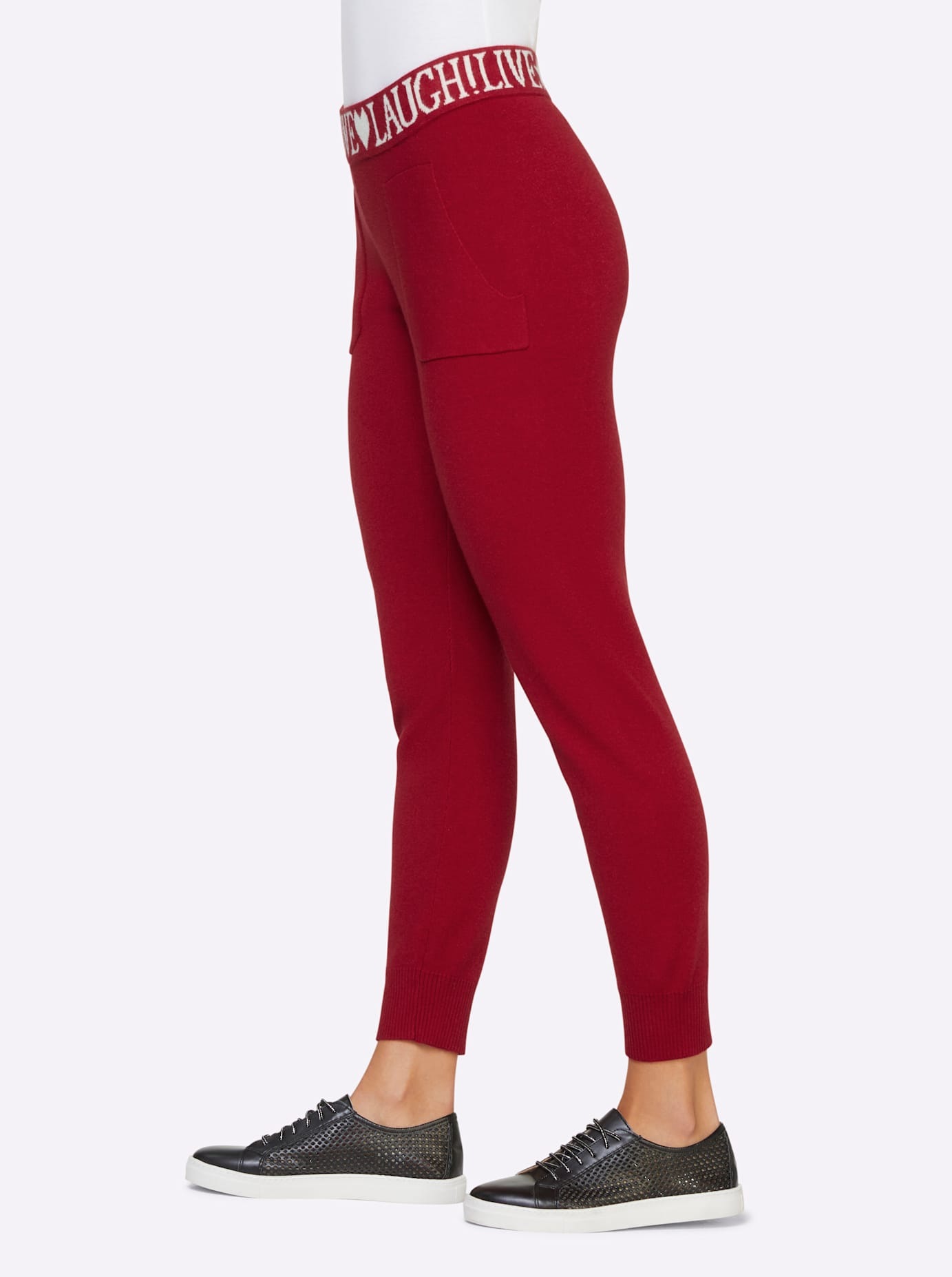 RICK CARDONA by heine Jogger Pants günstig online kaufen