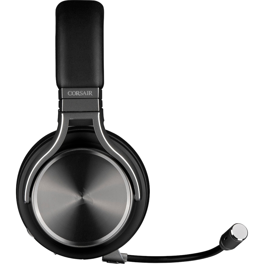 Corsair PC-Headset »Virtuoso SE«, Mikrofon abnehmbar