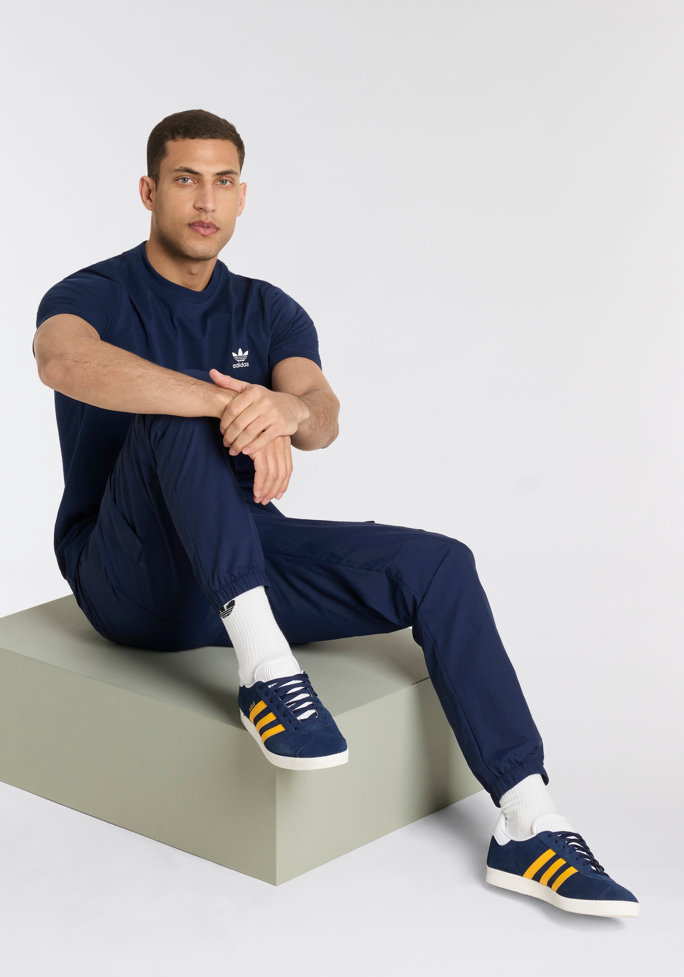 adidas Originals Sneaker »GAZELLE«