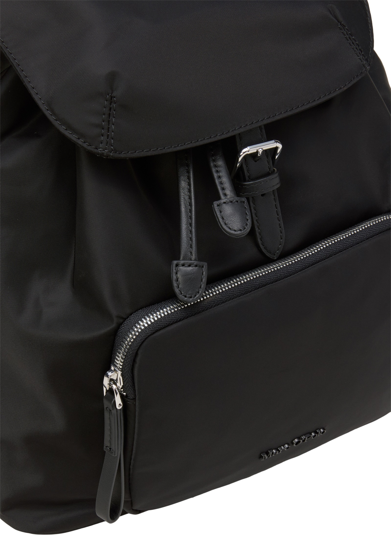 Marc O'Polo Rucksack »aus recyceltem Material«