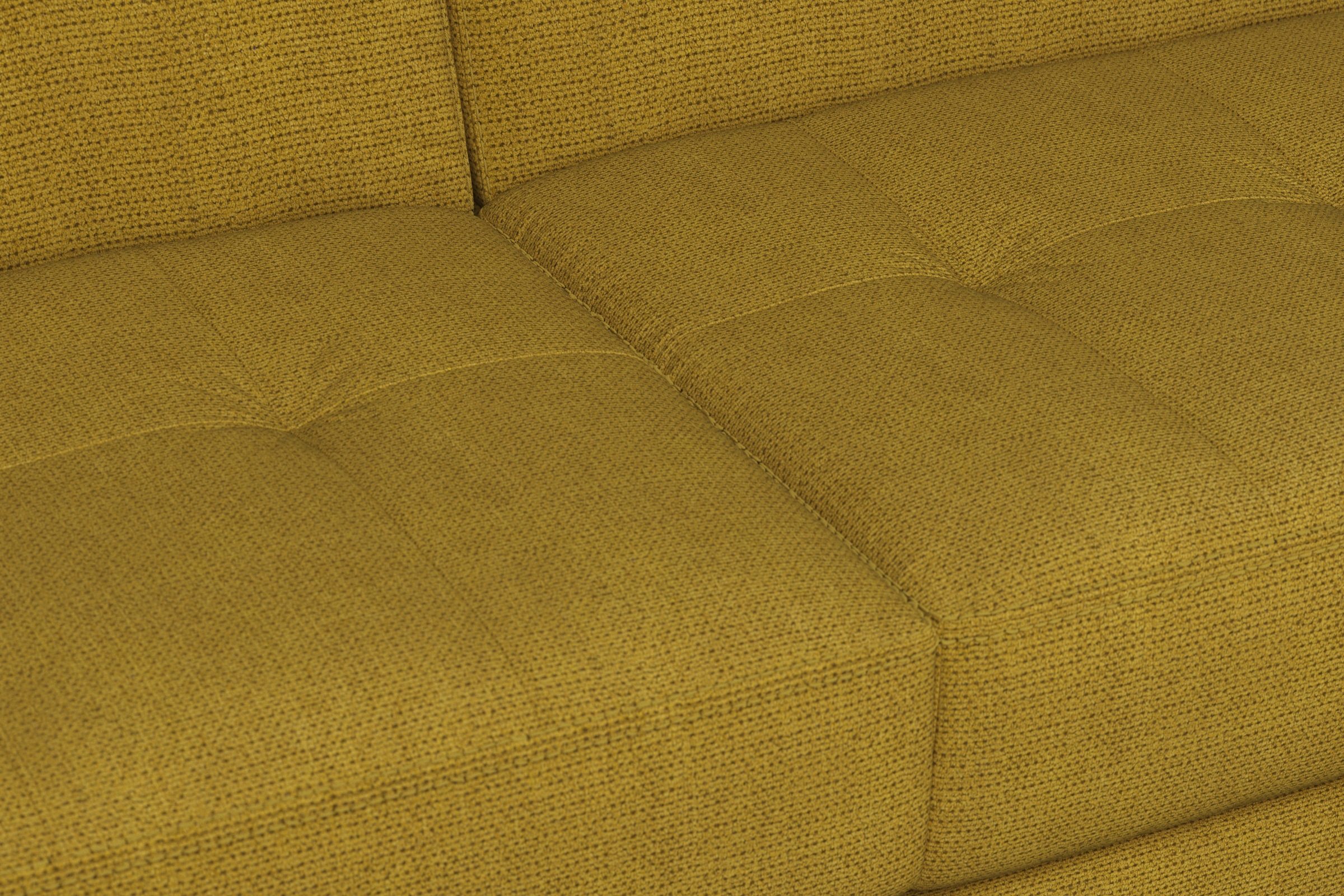 DOMO collection Wohnlandschaft »Capelo U-Form«, mit Armteilverstellung, wahlweise mit Bettfunktion, Federkern