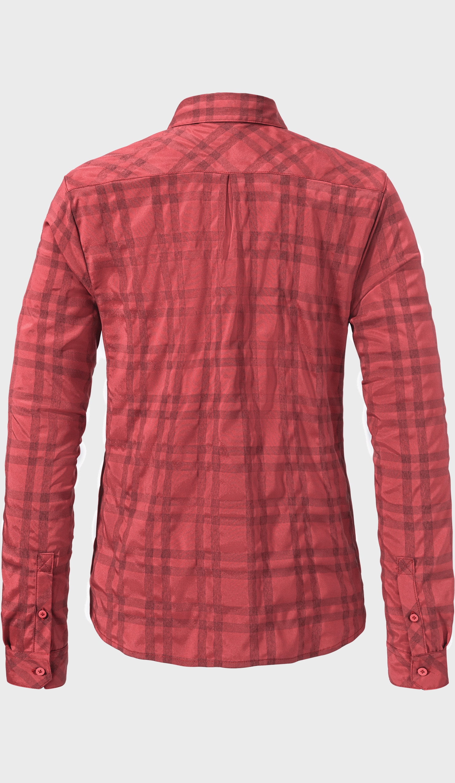 Schöffel Outdoorbluse »Hiking Blouse Style Yekuro WMS«