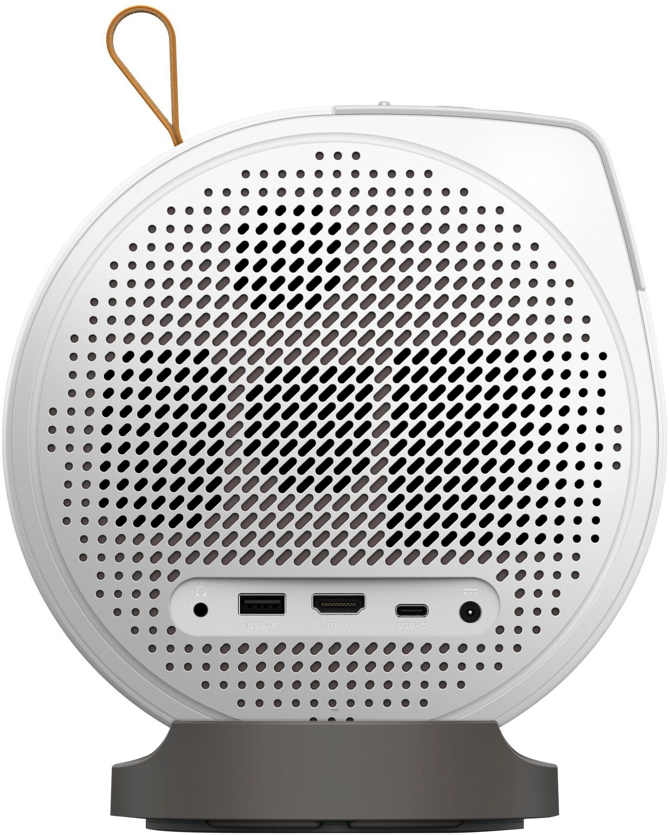BenQ Portabler Projektor »GV50«, (100000:1)
