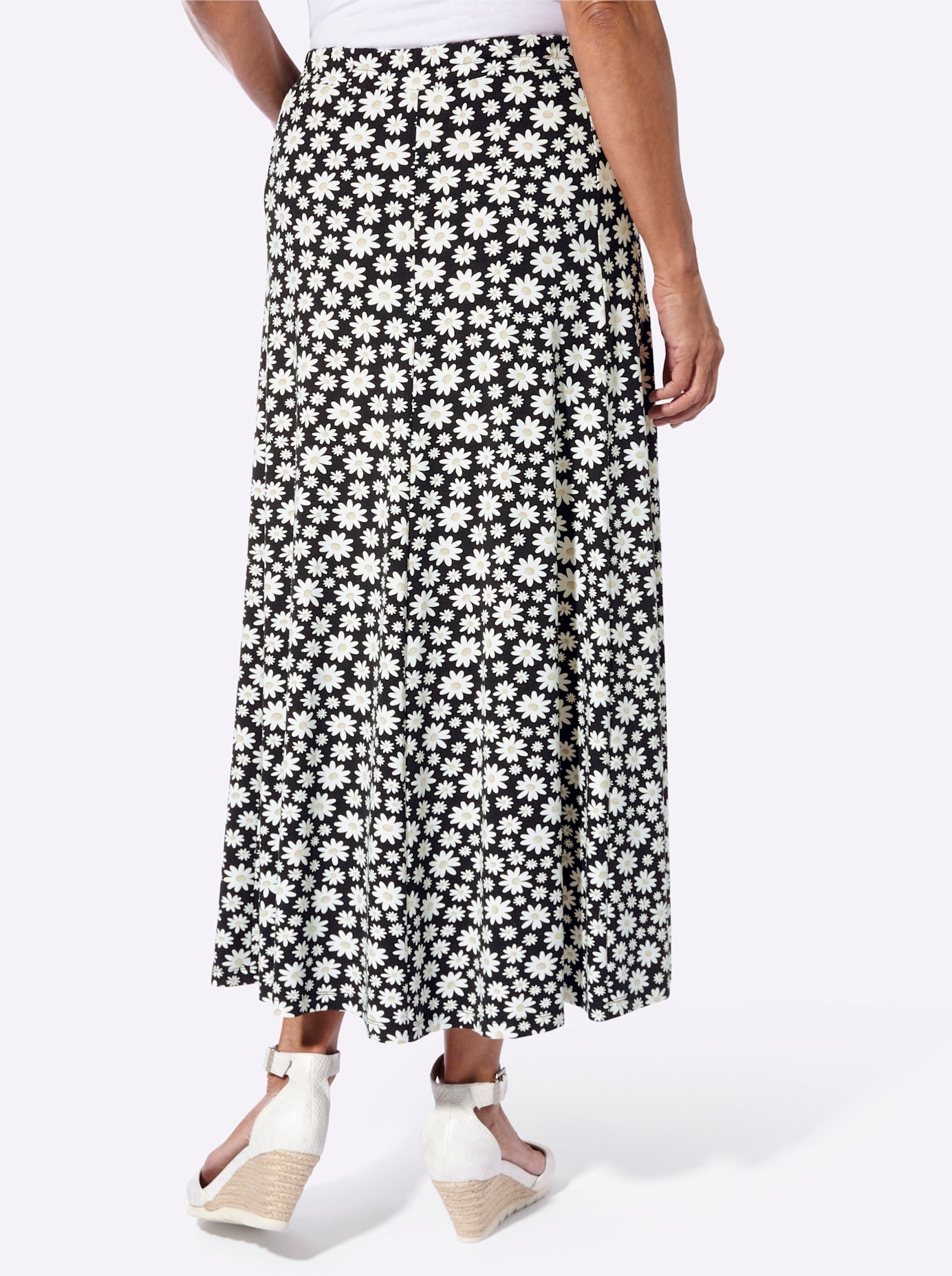 Inspirationen Jerseyrock günstig online kaufen