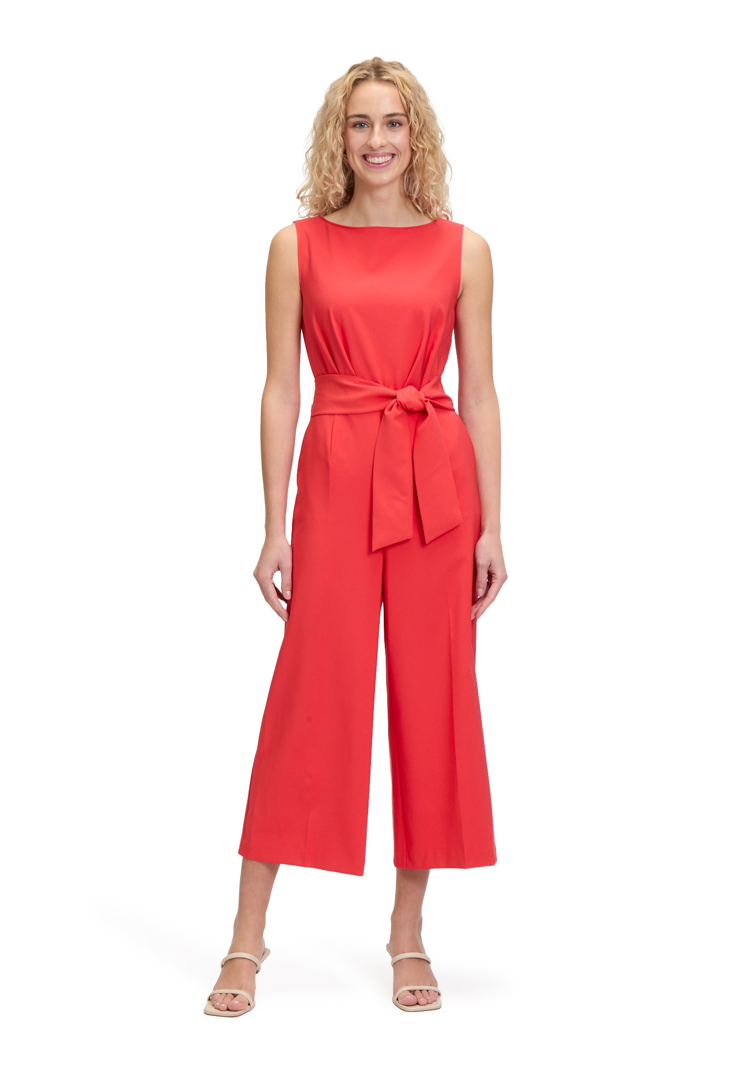 Betty Barclay Overall "Betty Barclay Damen Jumpsuit mit Eingrifftaschen", ( günstig online kaufen