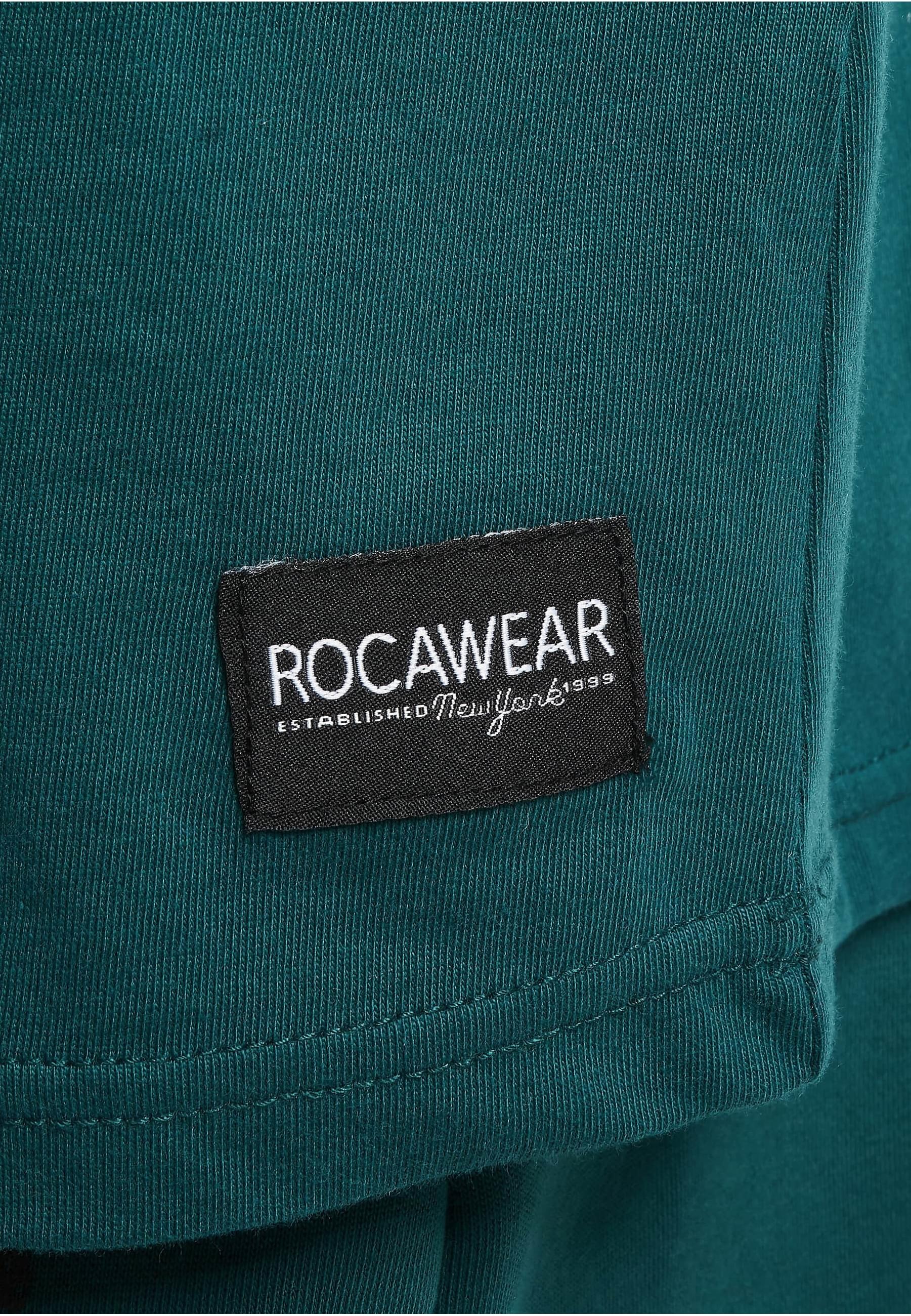 Rocawear T-Shirt »Rocawear Herren Rocawear Tshirt Luisville«, (1 tlg.)