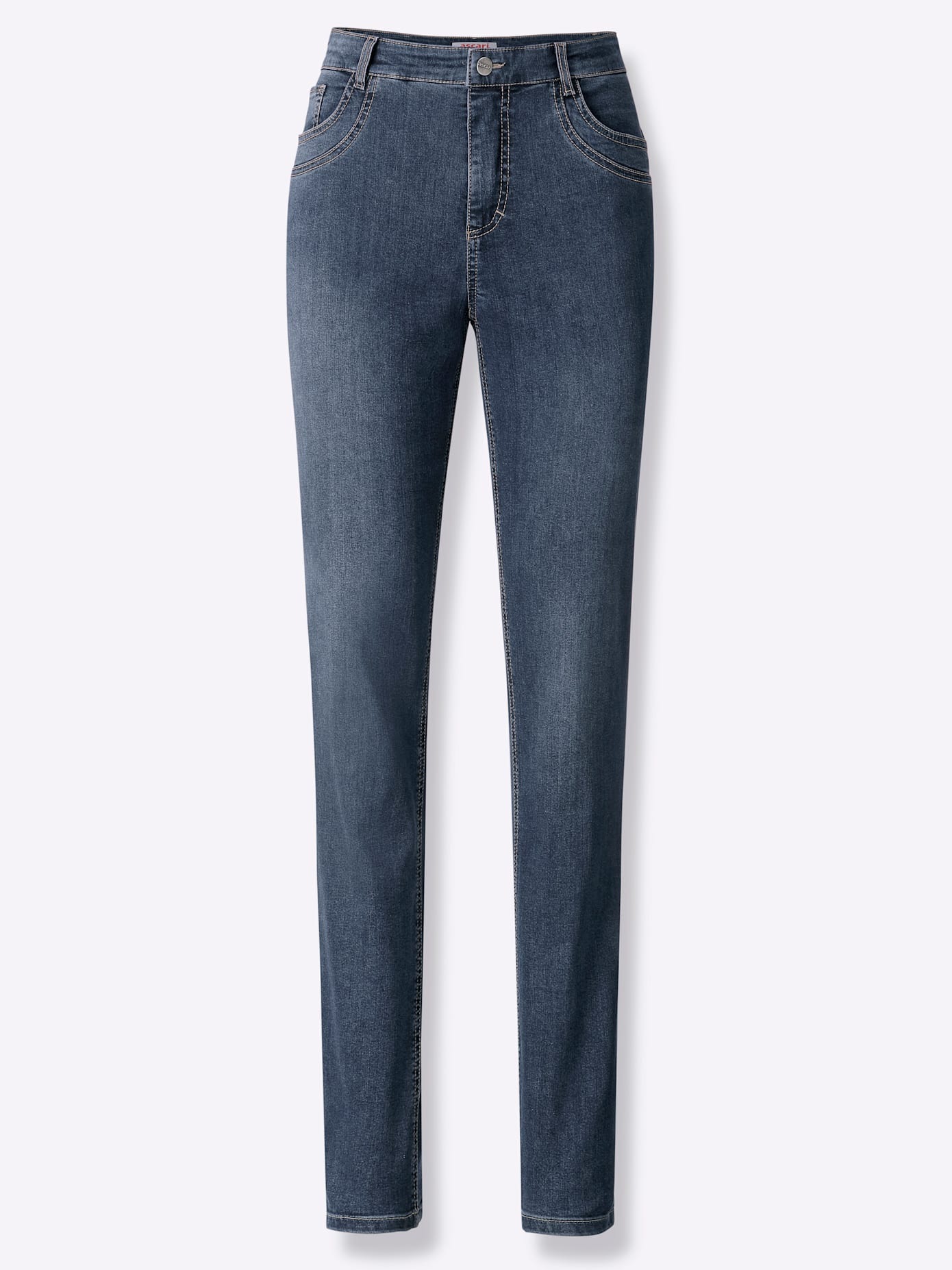 Inspirationen Bequeme Jeans, (1 tlg.) günstig online kaufen