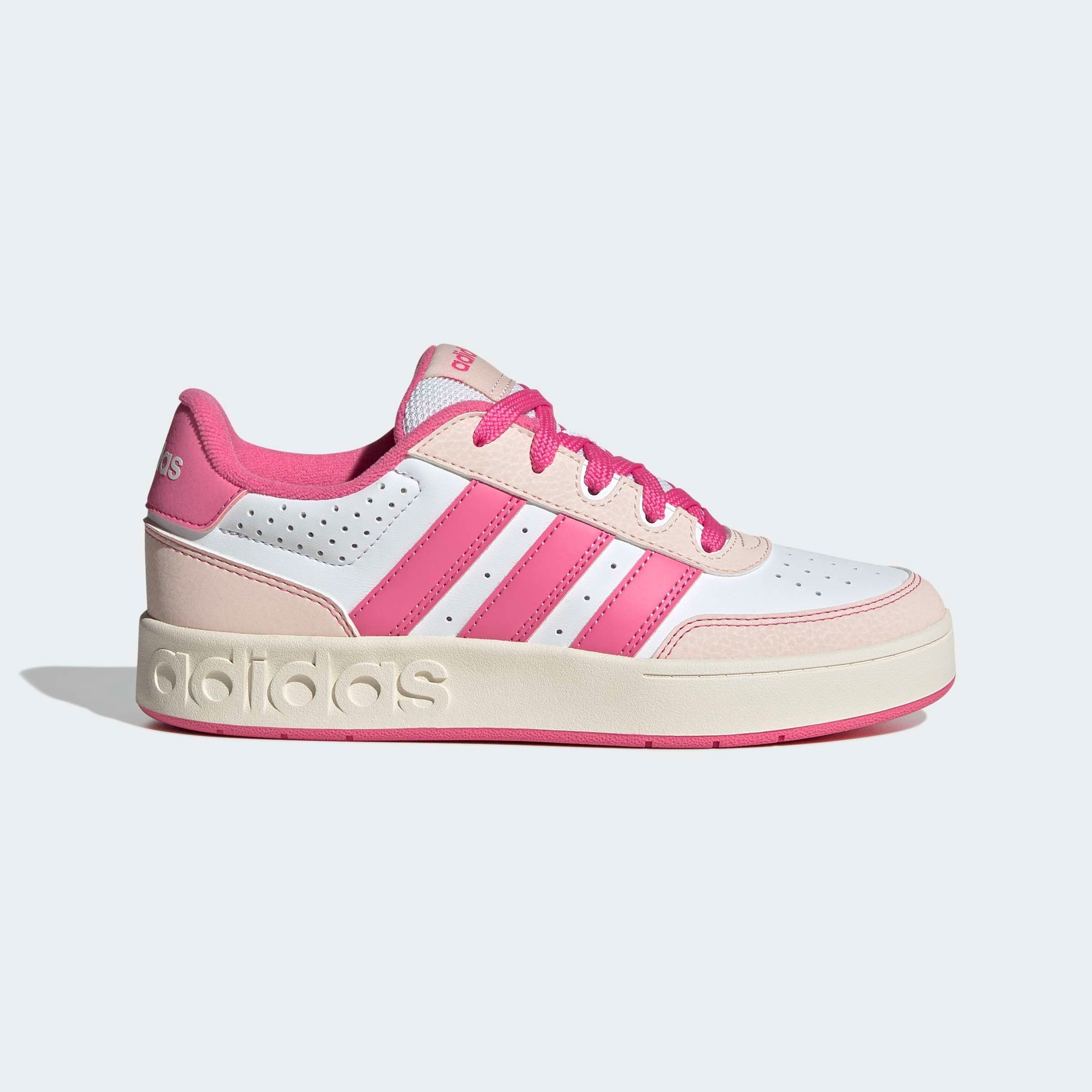 adidas Sportswear Sneaker "BREAKBASE KIDS" für Kinder & Jugendliche günstig online kaufen