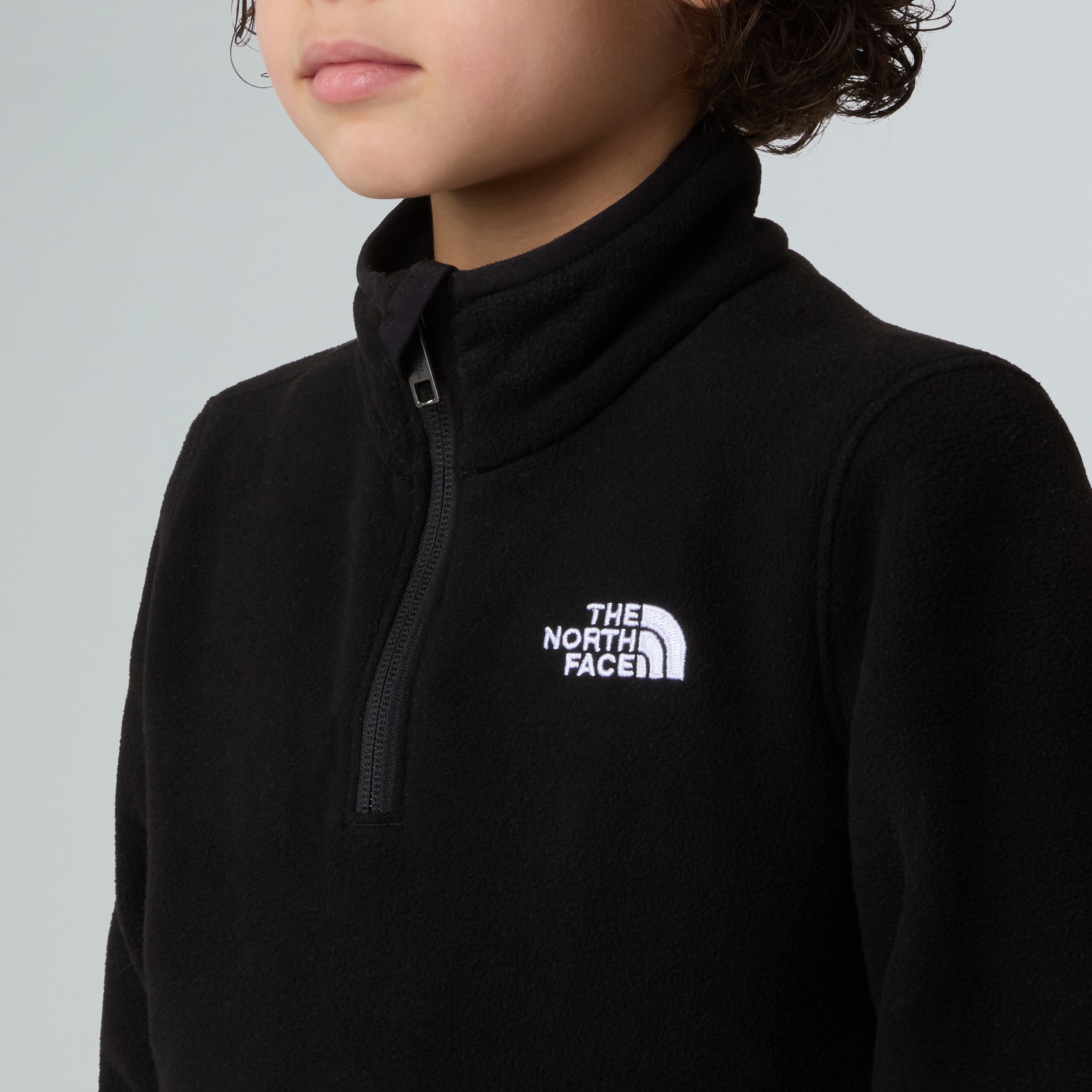 The North Face Strickfleece-Pullover