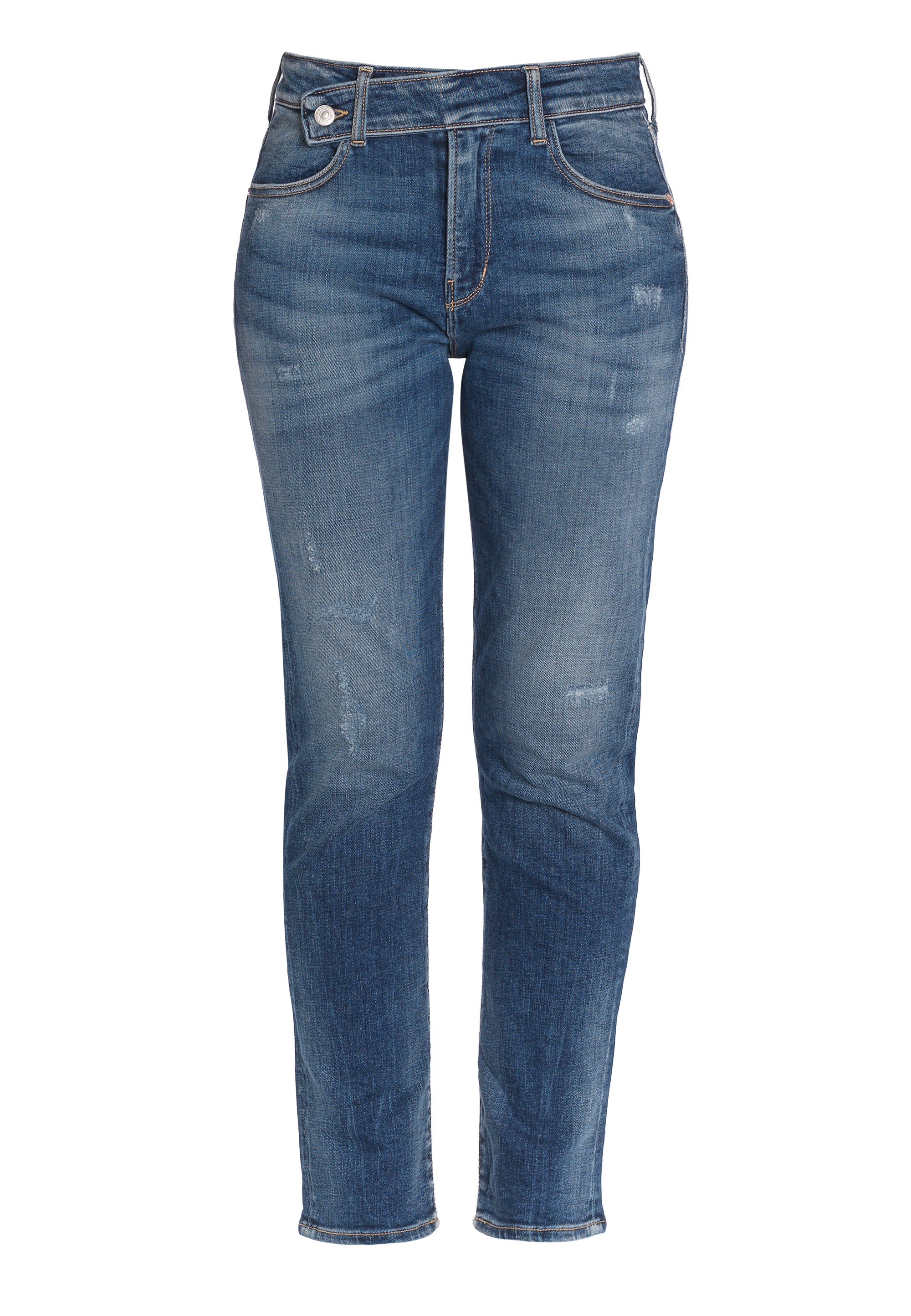 Le Temps Des Cerises Bequeme Jeans »400/17«, mit tollem 7/8-Schnitt