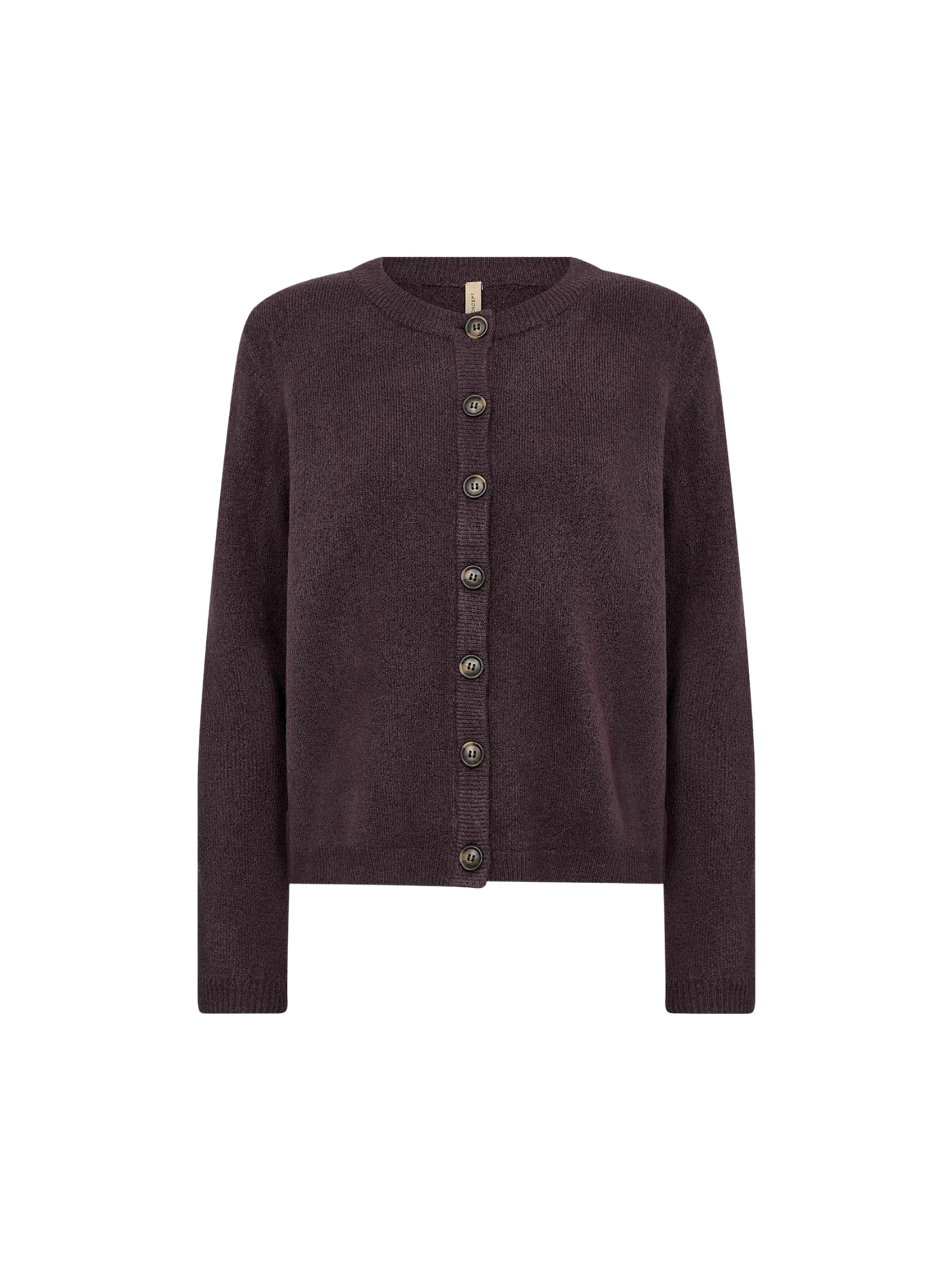 soyaconcept Cardigan »Soya Concept Cardigan SC_ORLEAN«