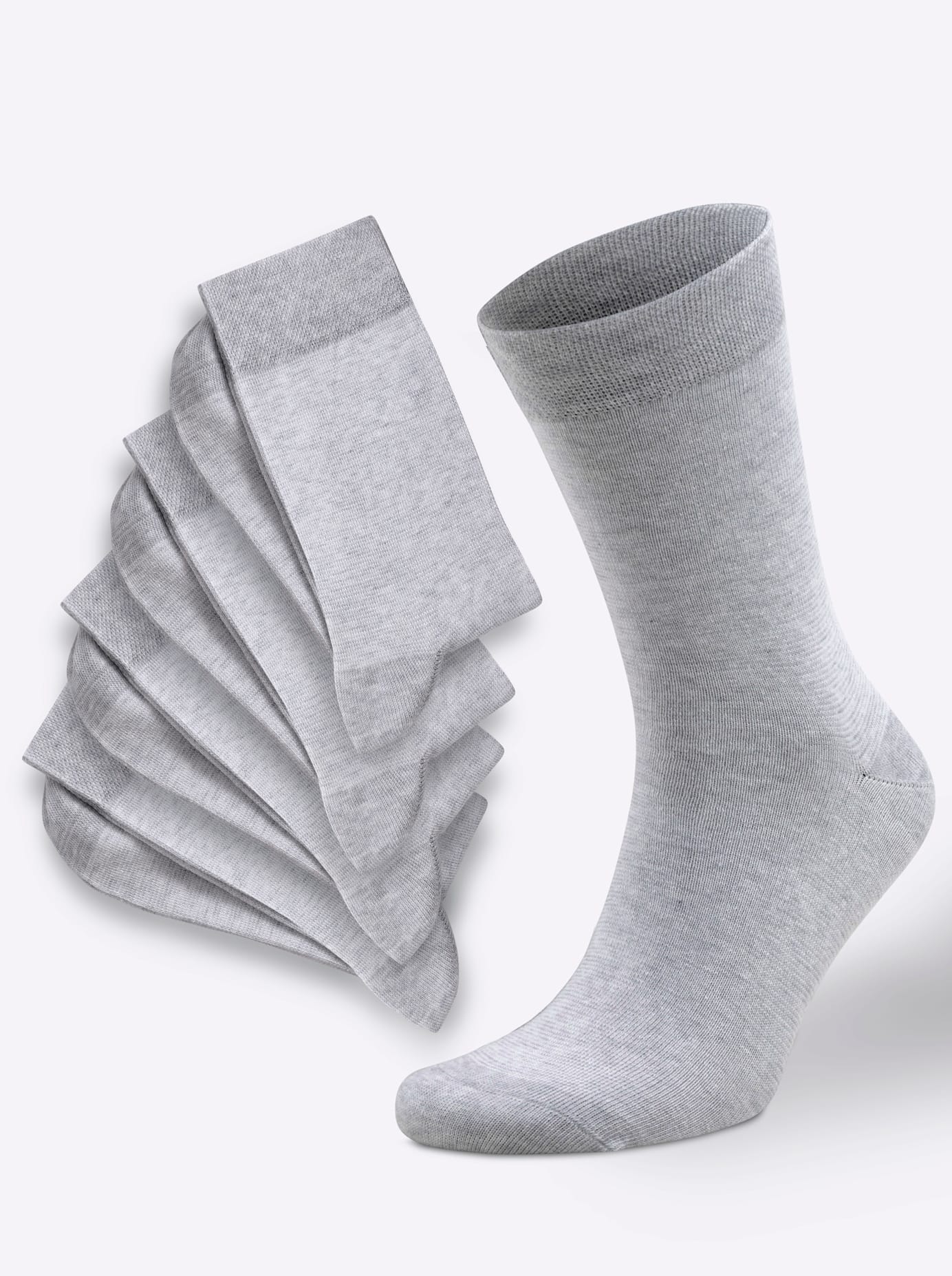 wäschepur Socken 4 Paar tlg. günstig online kaufen
