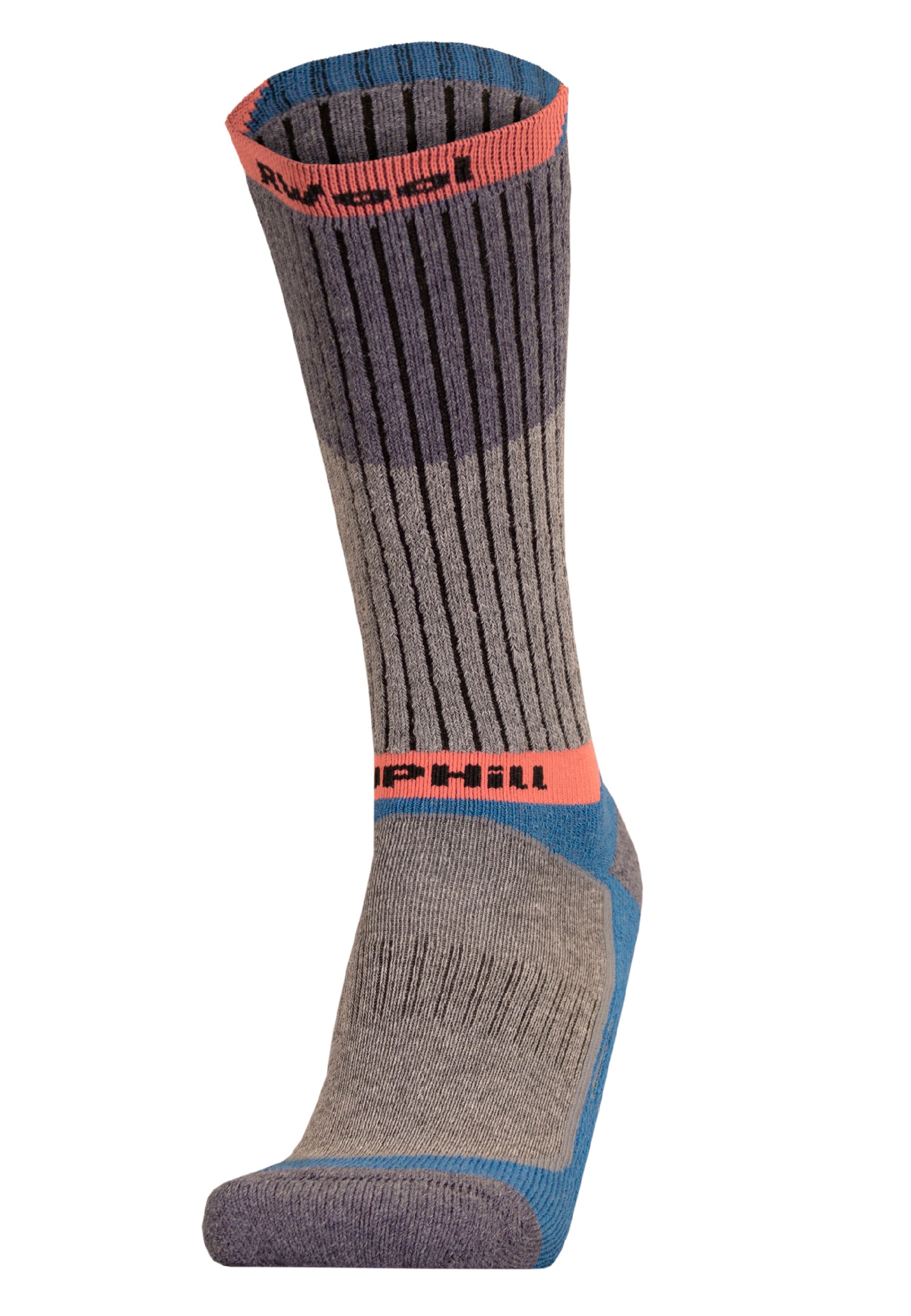 UphillSport Socken "HETTA", (1 Paar), mit innovativem Mehrschichtsystem günstig online kaufen