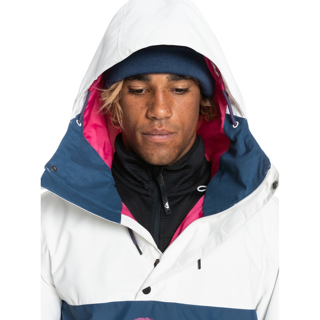 Quiksilver Snowboardjacke »Steeze«