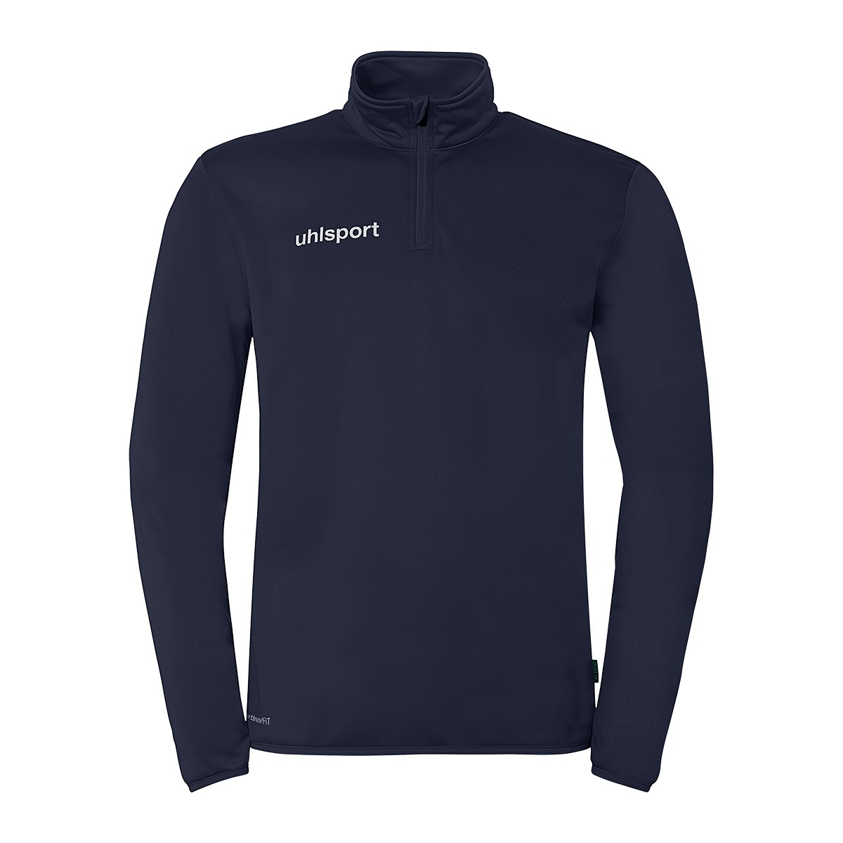 uhlsport Trainingspullover "1/4 ZIP TOP Essential" 1