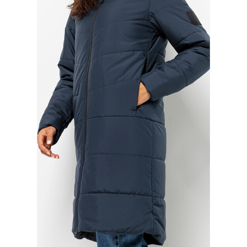 Jack Wolfskin Funktionsmantel »DEUTZER COAT W«