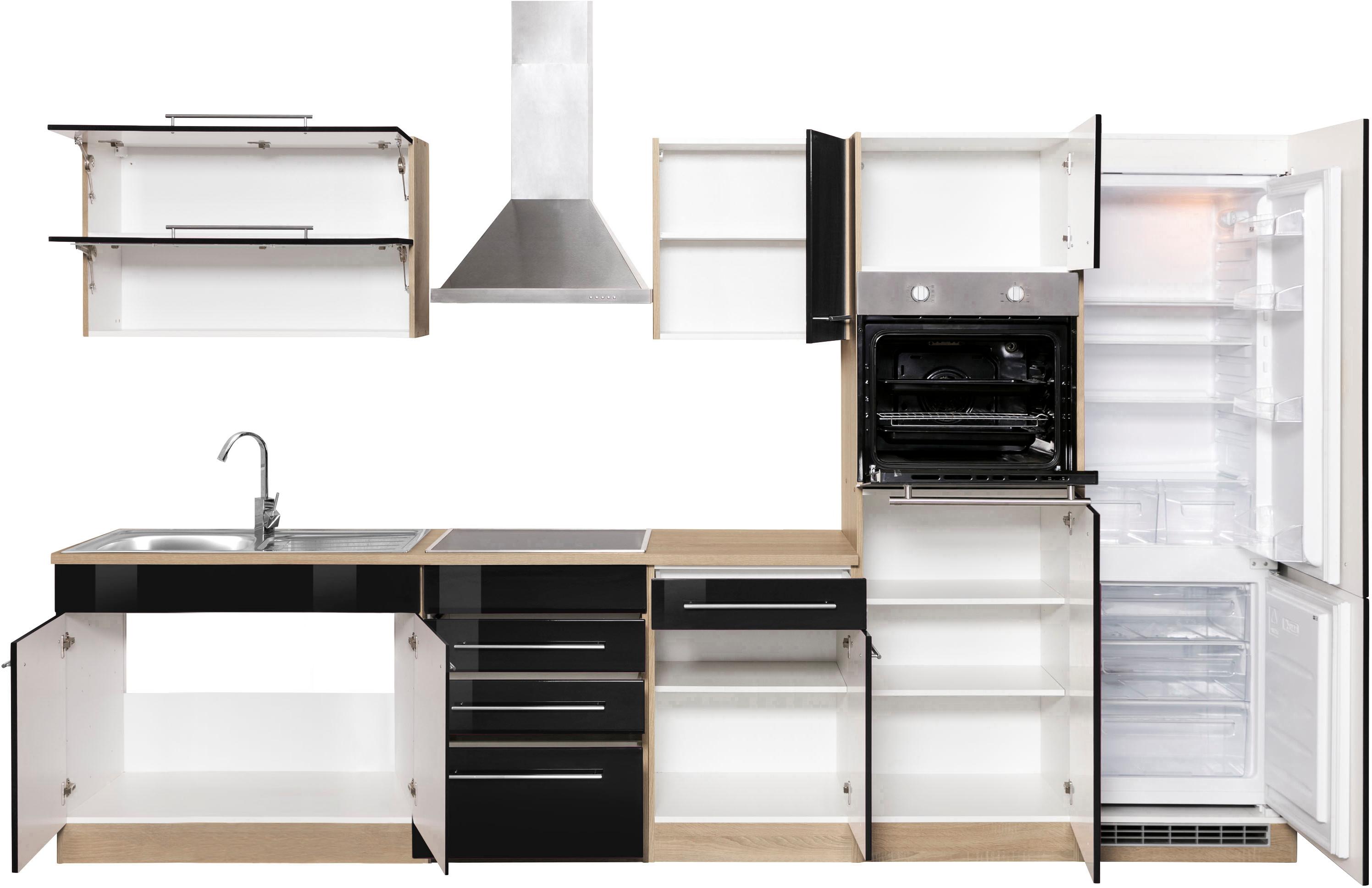 HELD MÖBEL Küchenzeile HELD MÖBEL Küchenzeile