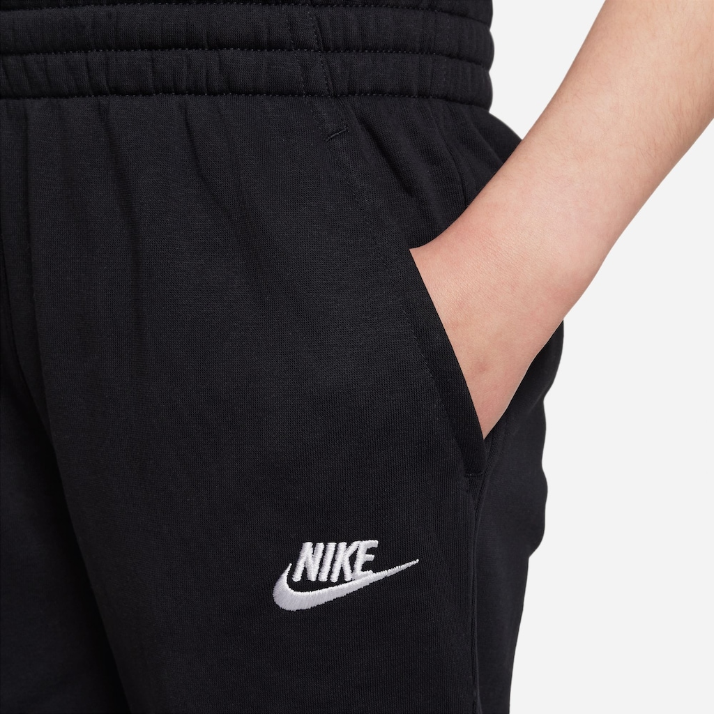 Nike Sportswear Jogginghose »CLUB FLEECE BIG KIDS' JOGGER PANTS«