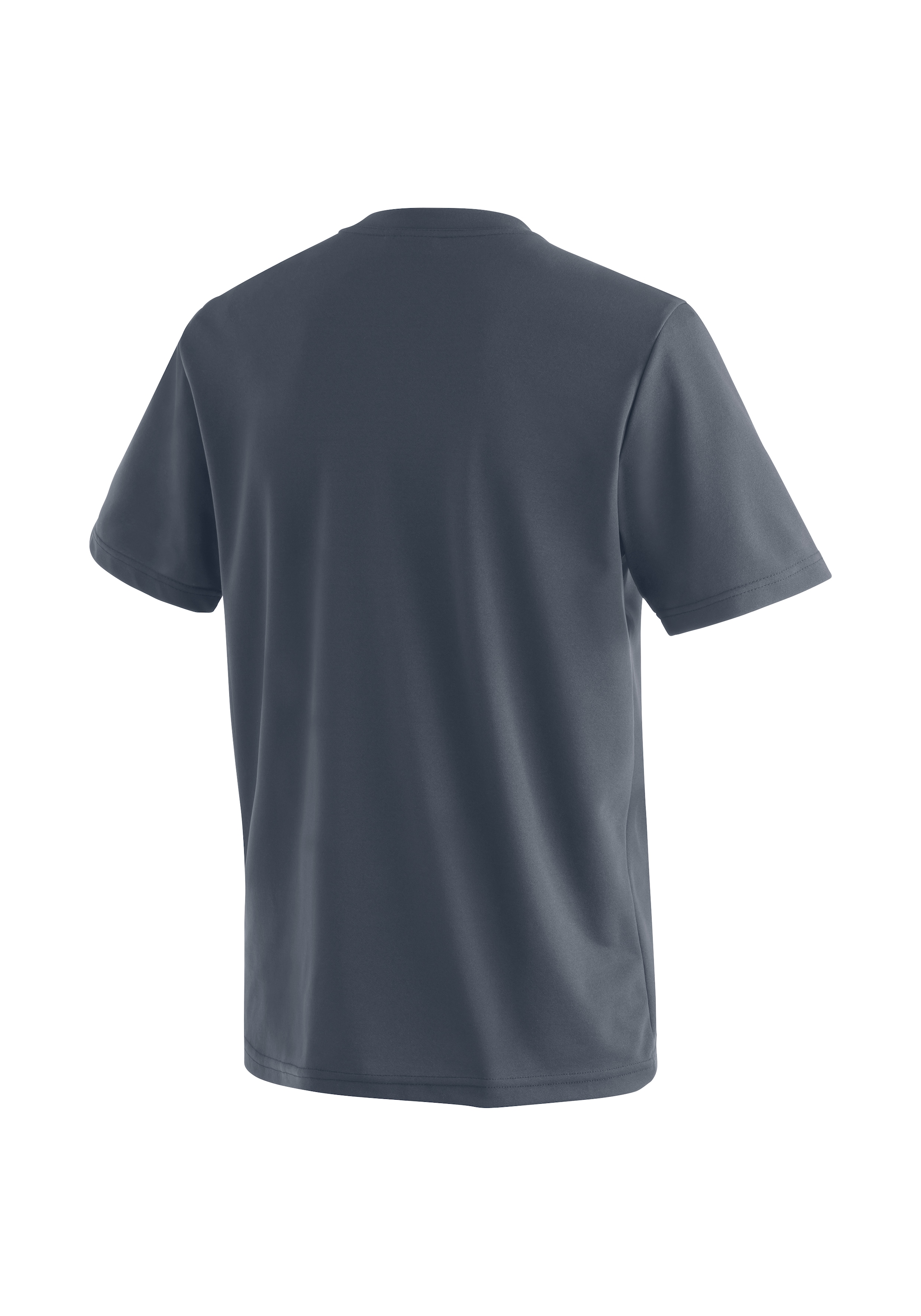 Maier Sports Funktionsshirt »Wali«, BAUR ▷ Wandern für und Kurzarmshirt T-Shirt, Freizeit Herren kaufen 