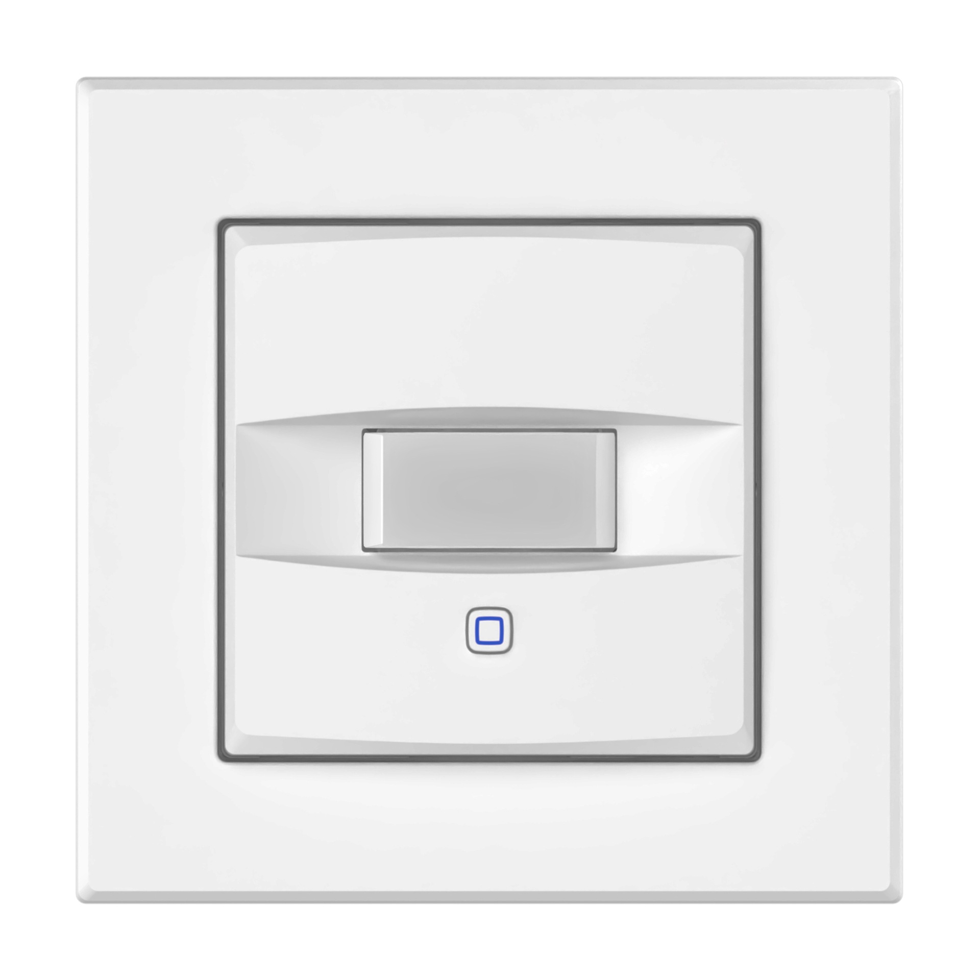 Homematic IP Smart-Home-Zubehör »Universal Dimmeraufsatz – Bewegungsmelder«