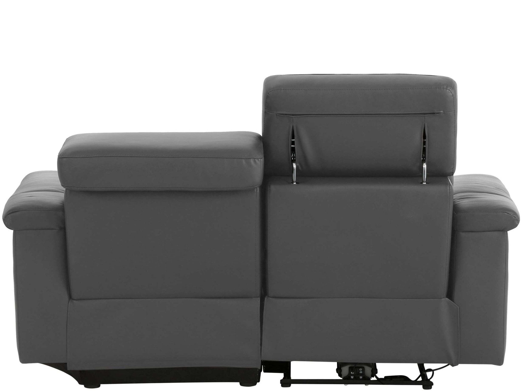 Home affaire 2-Sitzer »Binado«, mit manueller oder elektrischer Relaxfunktion mit USB-Anschluss