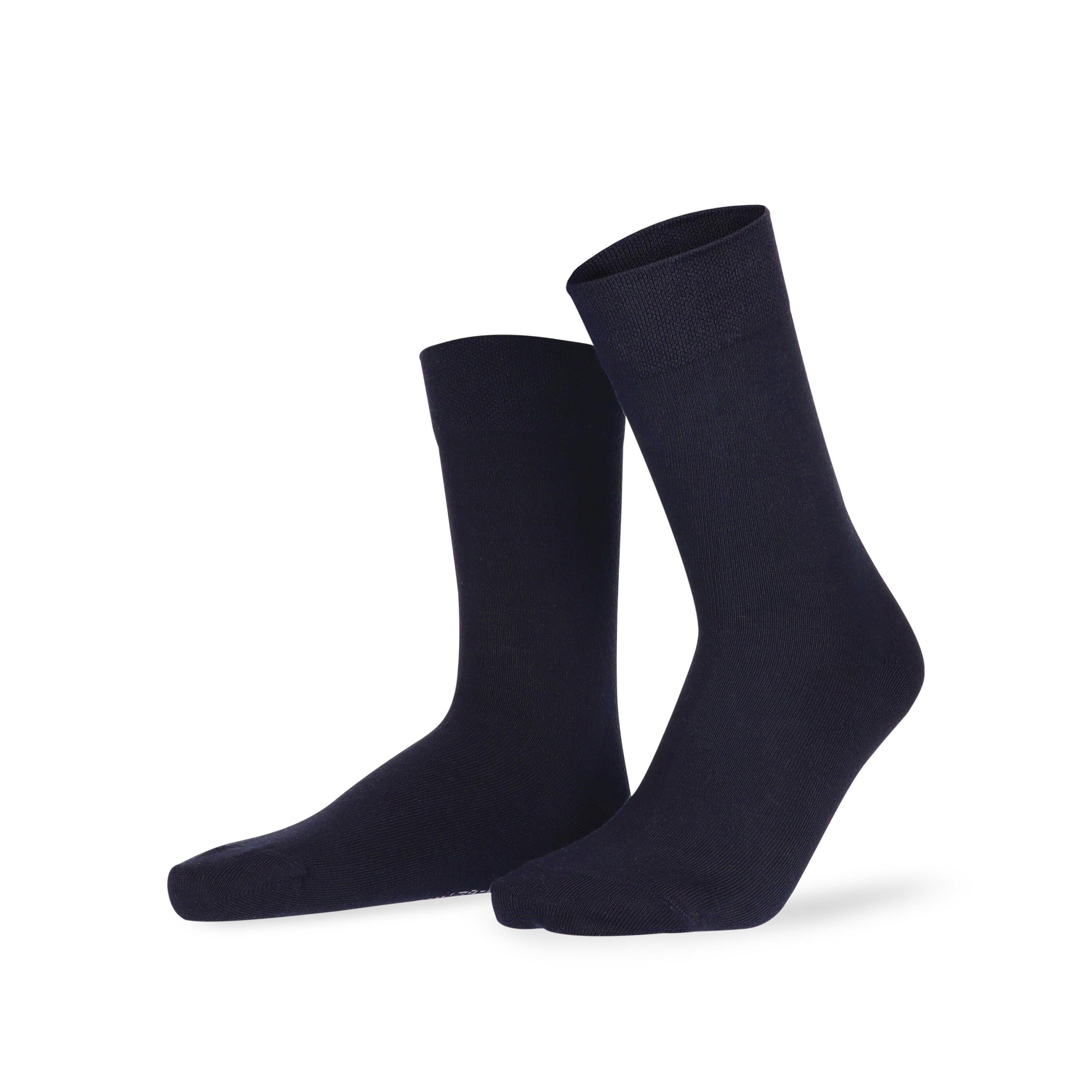 Hudson Socken "RELAX WOOLMIX CLIMA" Herren Socken aus einem Mix aus Baum- und Schurwolle