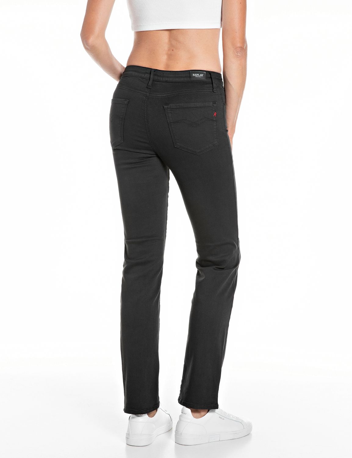 Replay Straight-Jeans »ZOLIE«