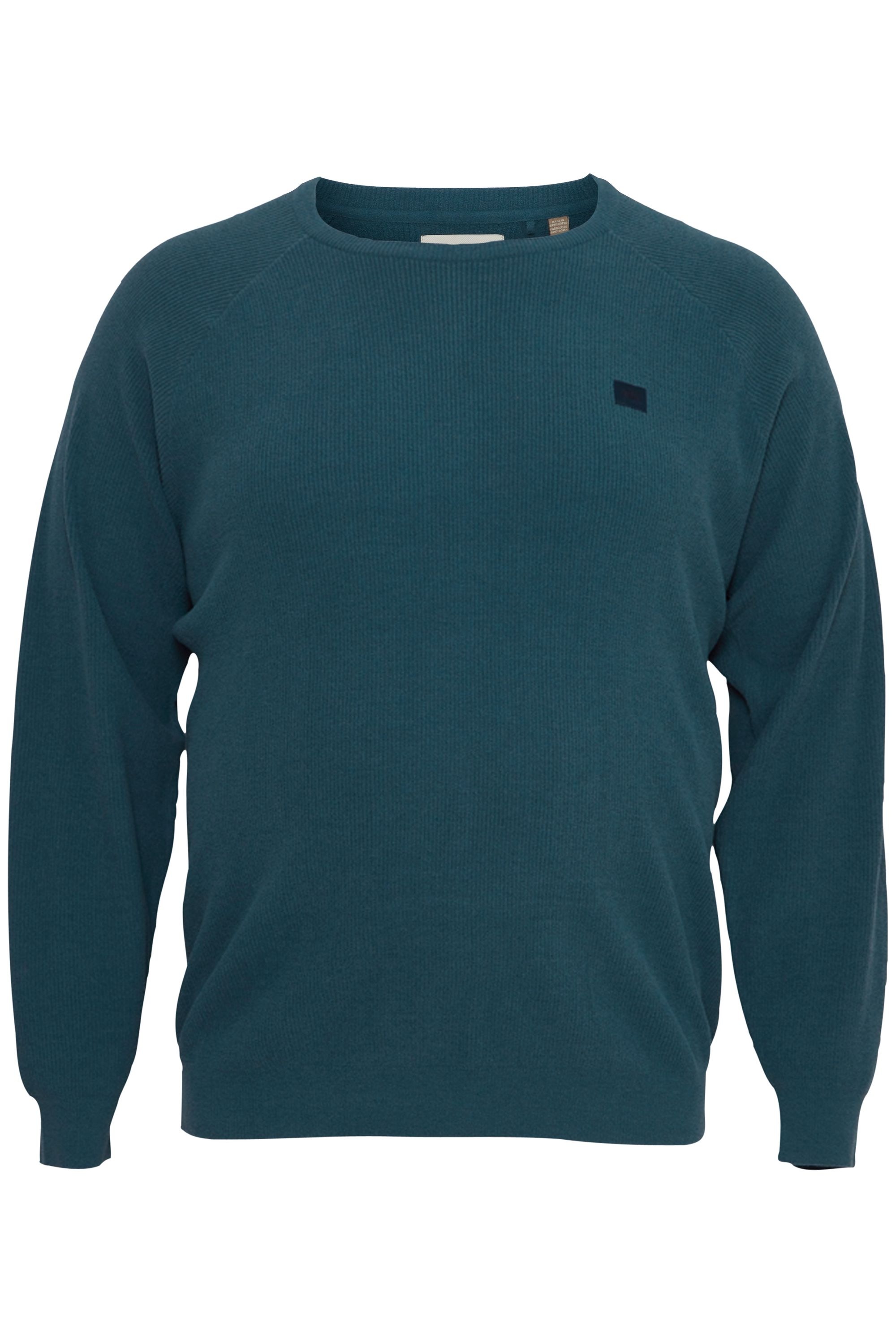 Blend Strickpullover "BHBPullover" Stilvoller Strickpullover günstig online kaufen