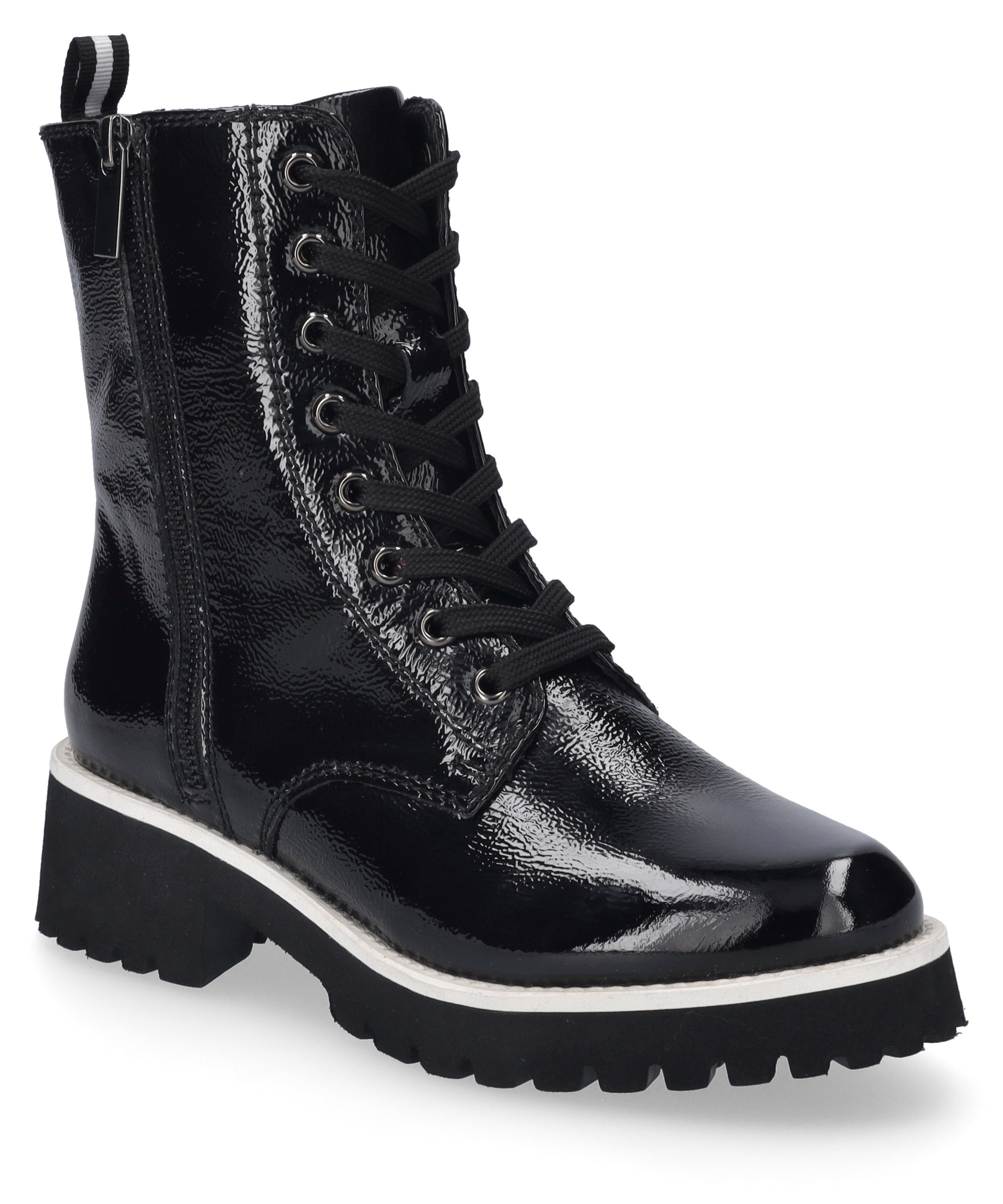 Josef Seibel Stiefel »Sallina 08, schwarz«