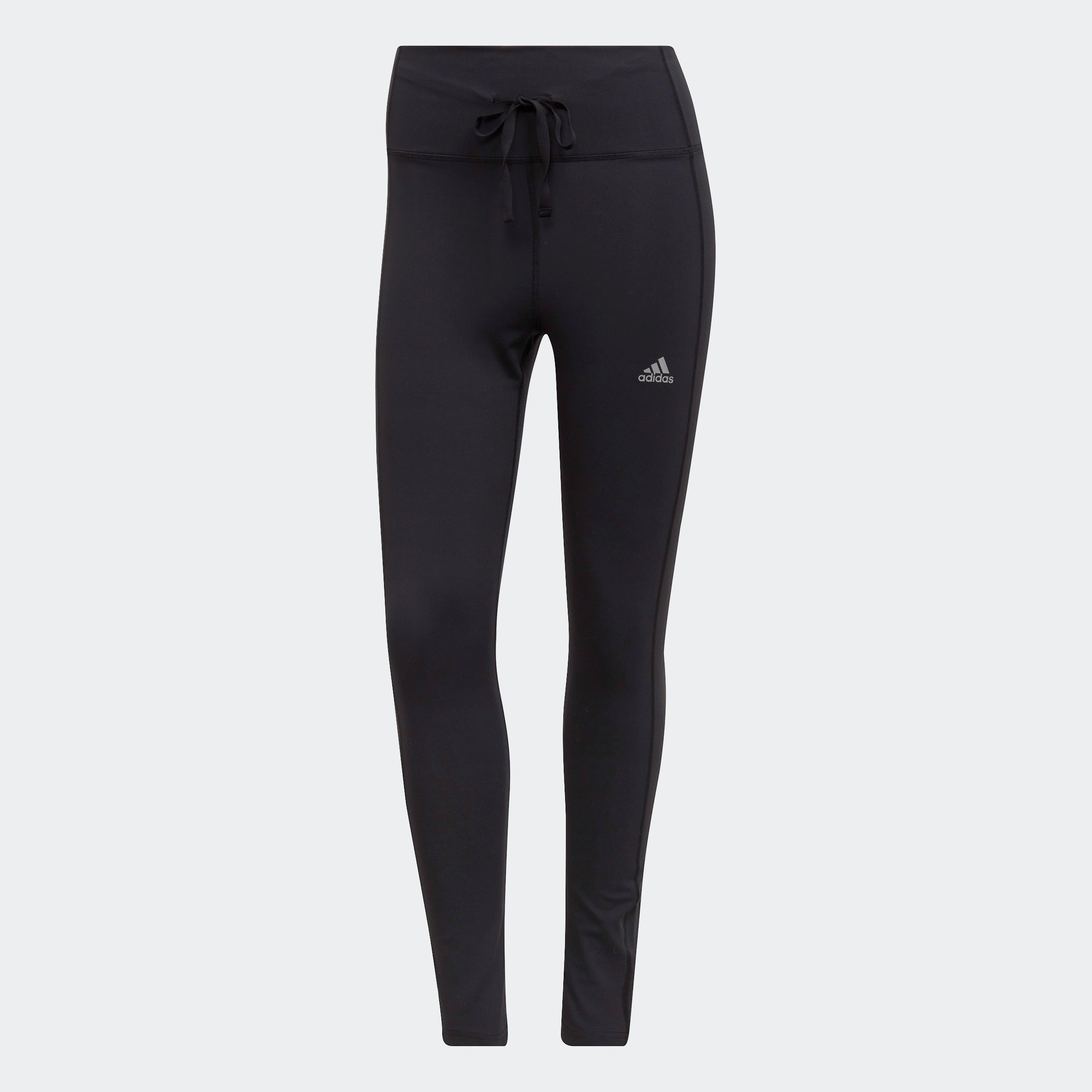 Adidas ladies running leggings best sale