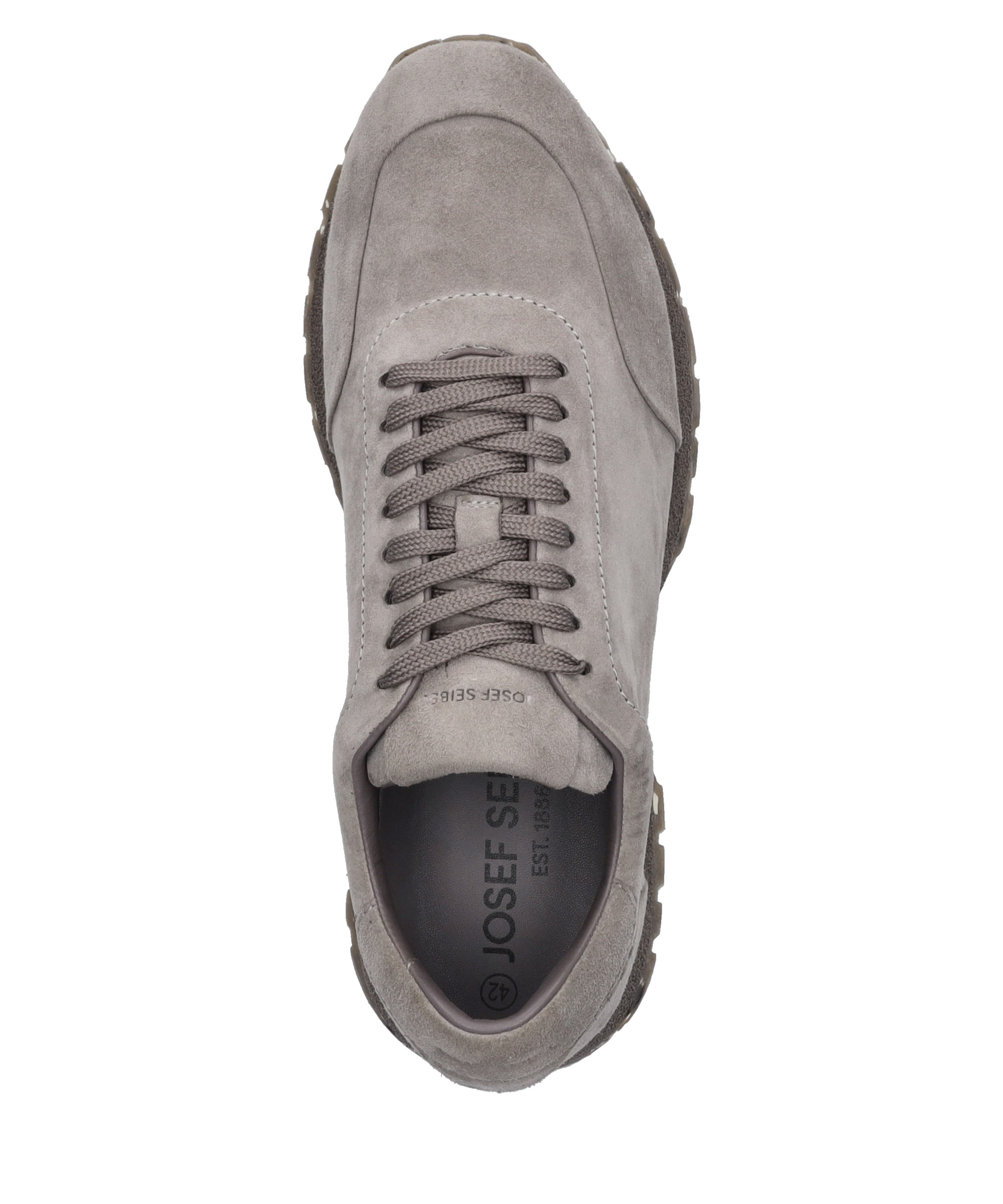 Josef Seibel Sneaker »Adrian 01, grau«